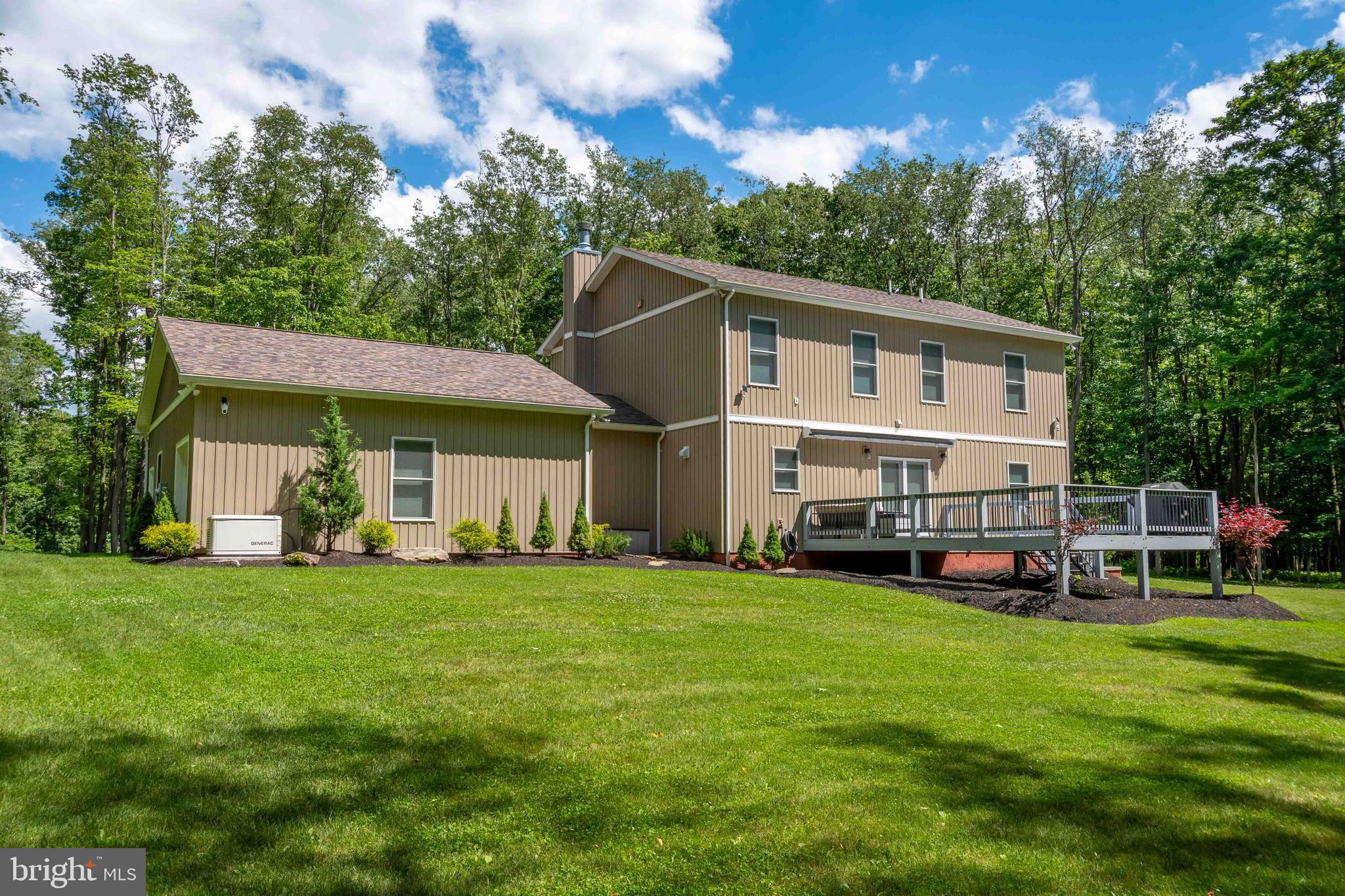 CHERRYWOOD RIDGE - Residential