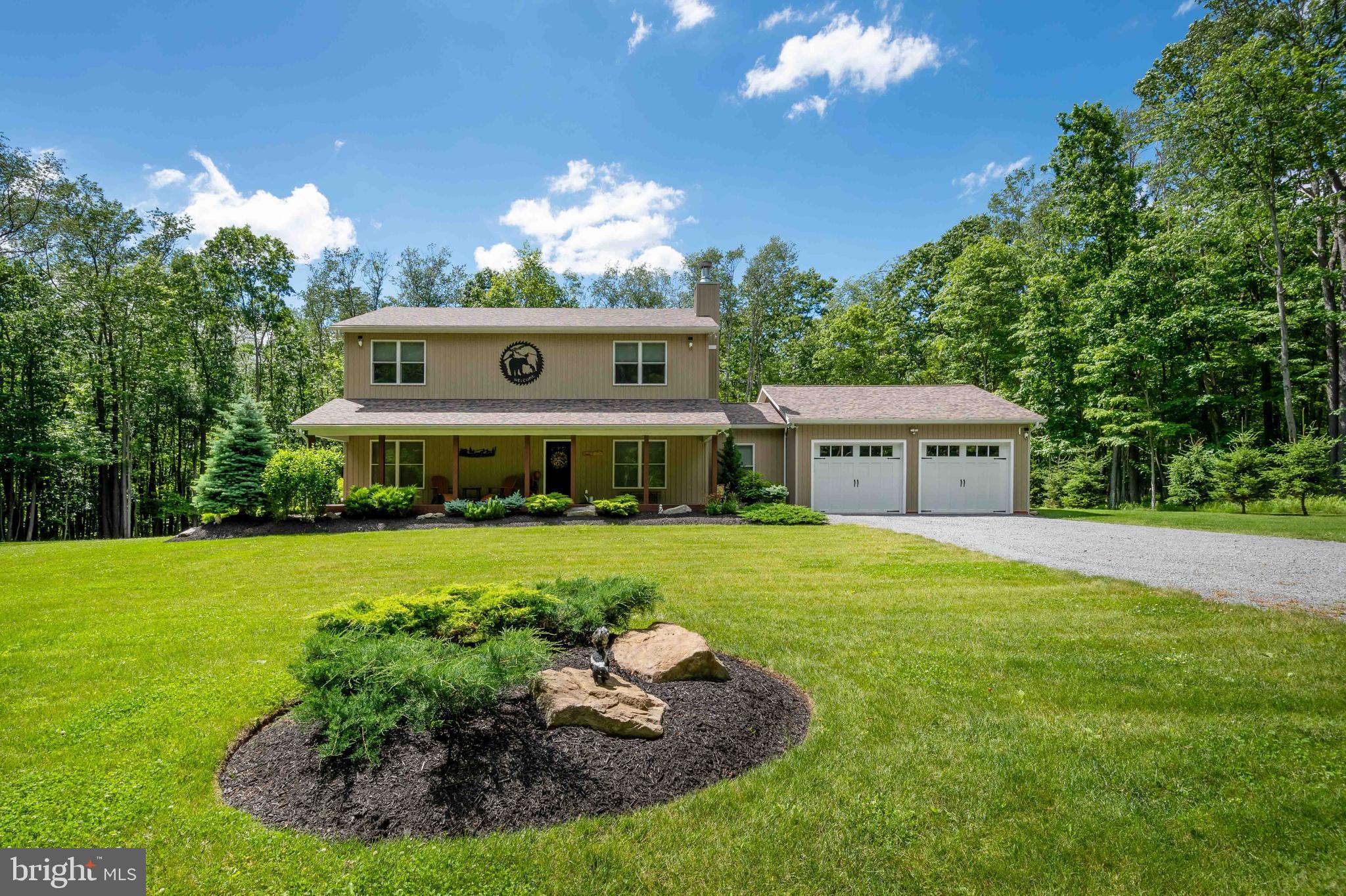 CHERRYWOOD RIDGE - Residential