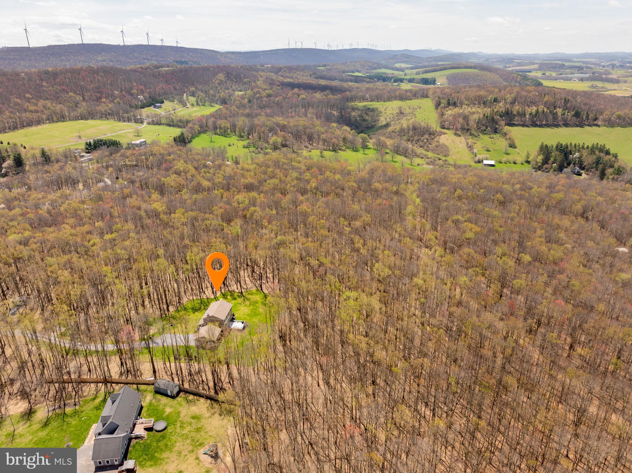 CHERRYWOOD RIDGE - Residential
