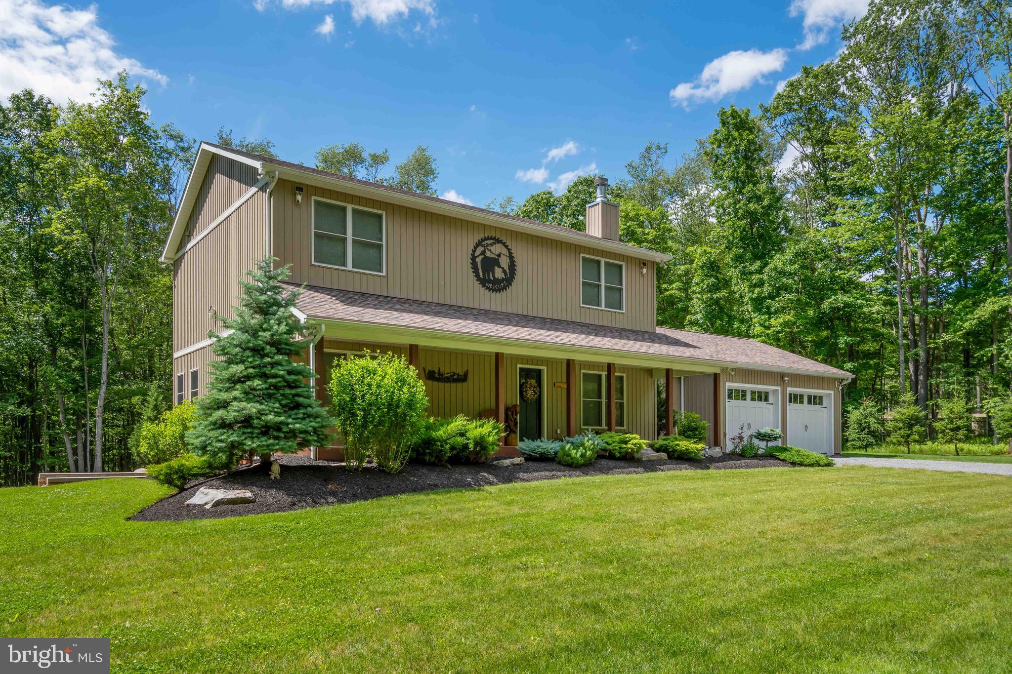 CHERRYWOOD RIDGE - Residential