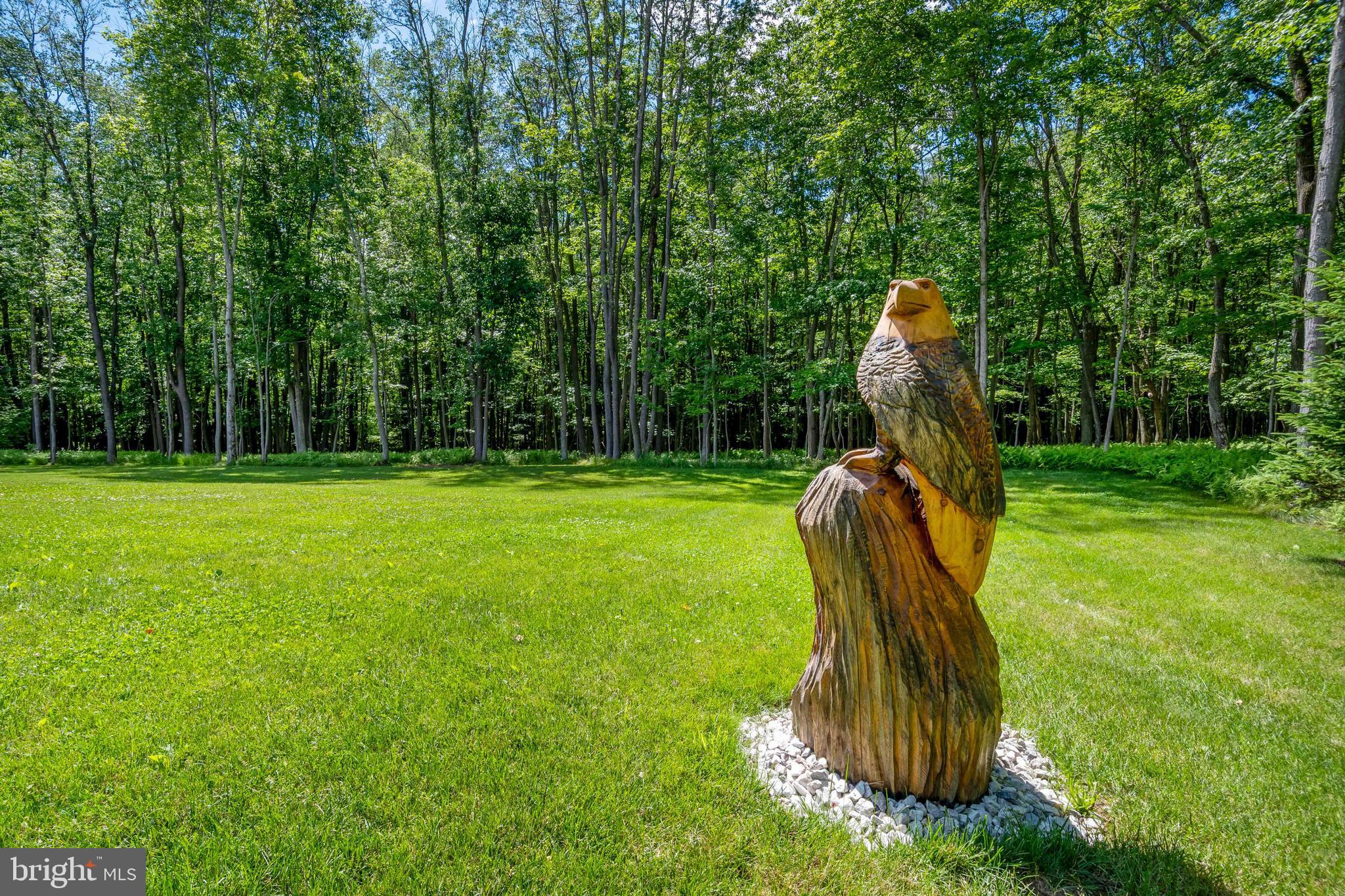 CHERRYWOOD RIDGE - Residential