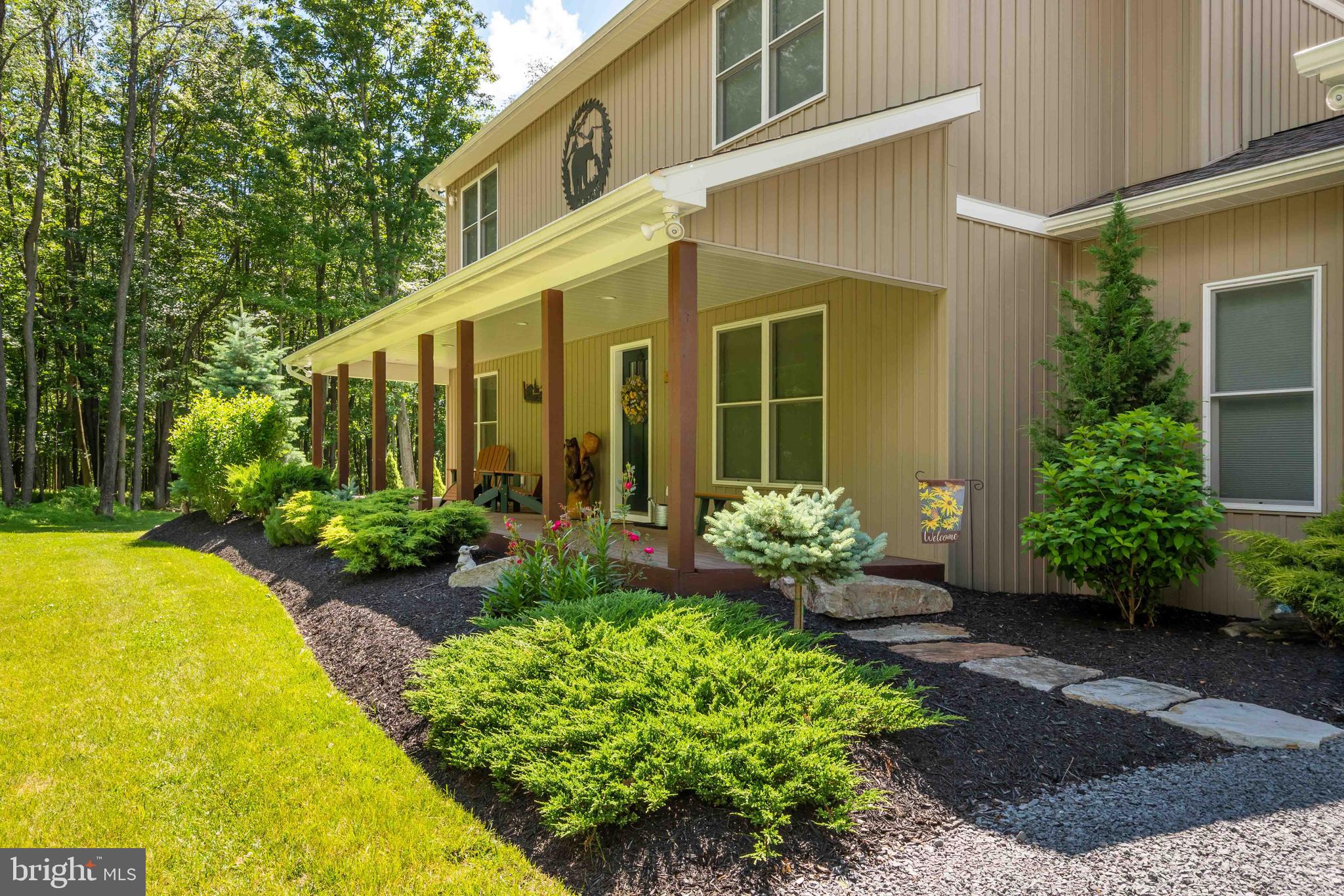 CHERRYWOOD RIDGE - Residential