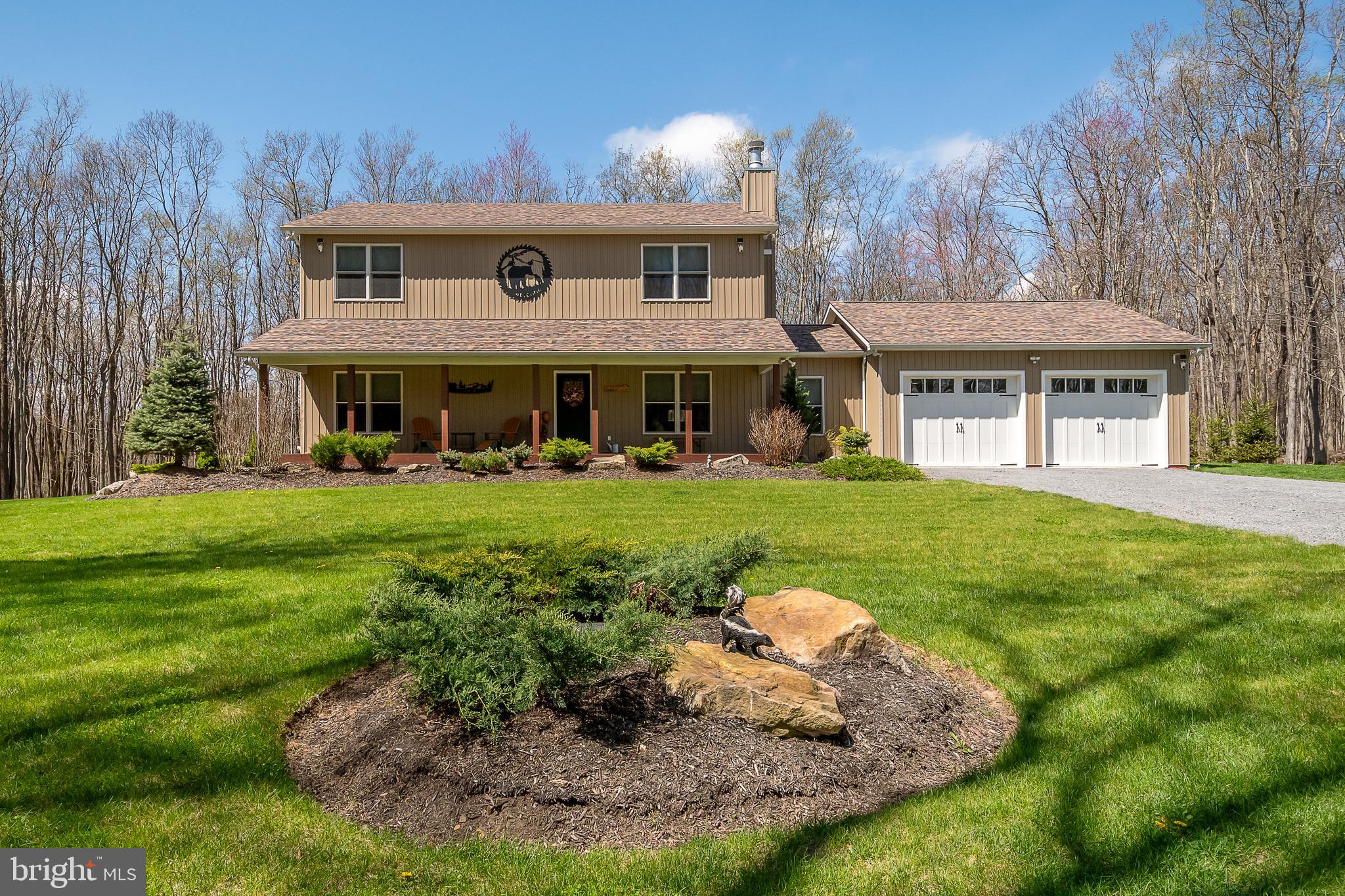 CHERRYWOOD RIDGE - Residential
