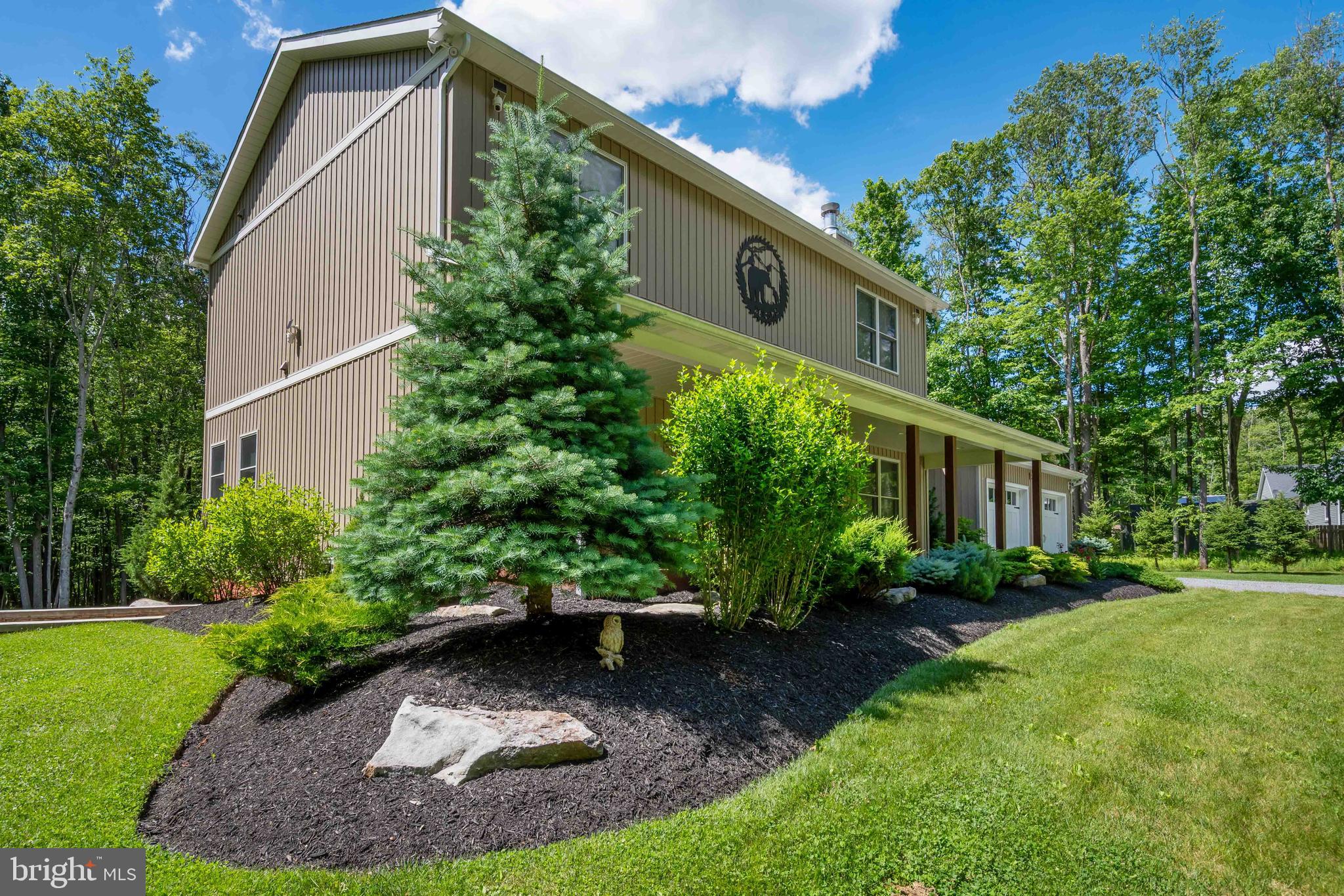 CHERRYWOOD RIDGE - Residential