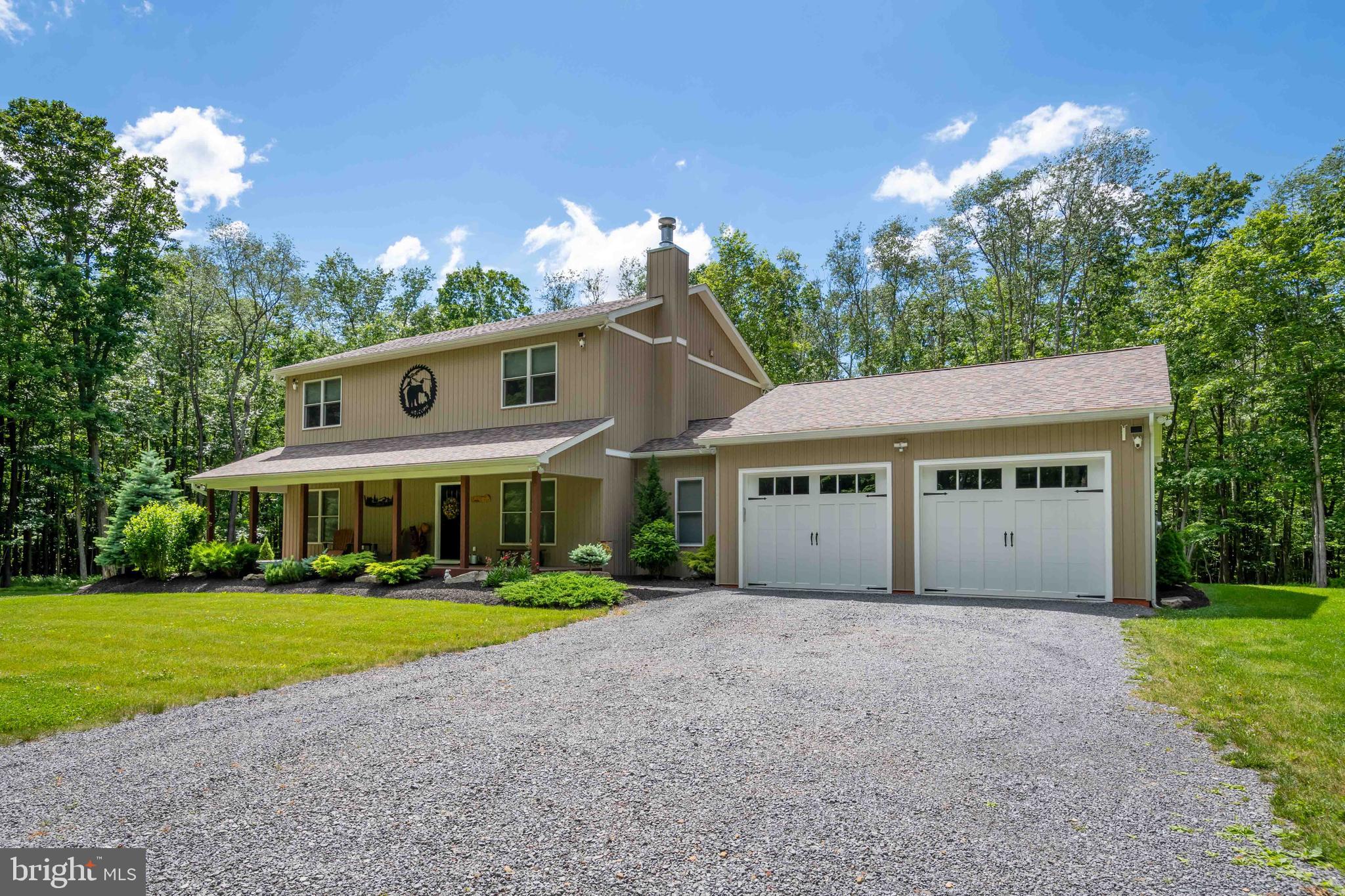 CHERRYWOOD RIDGE - Residential