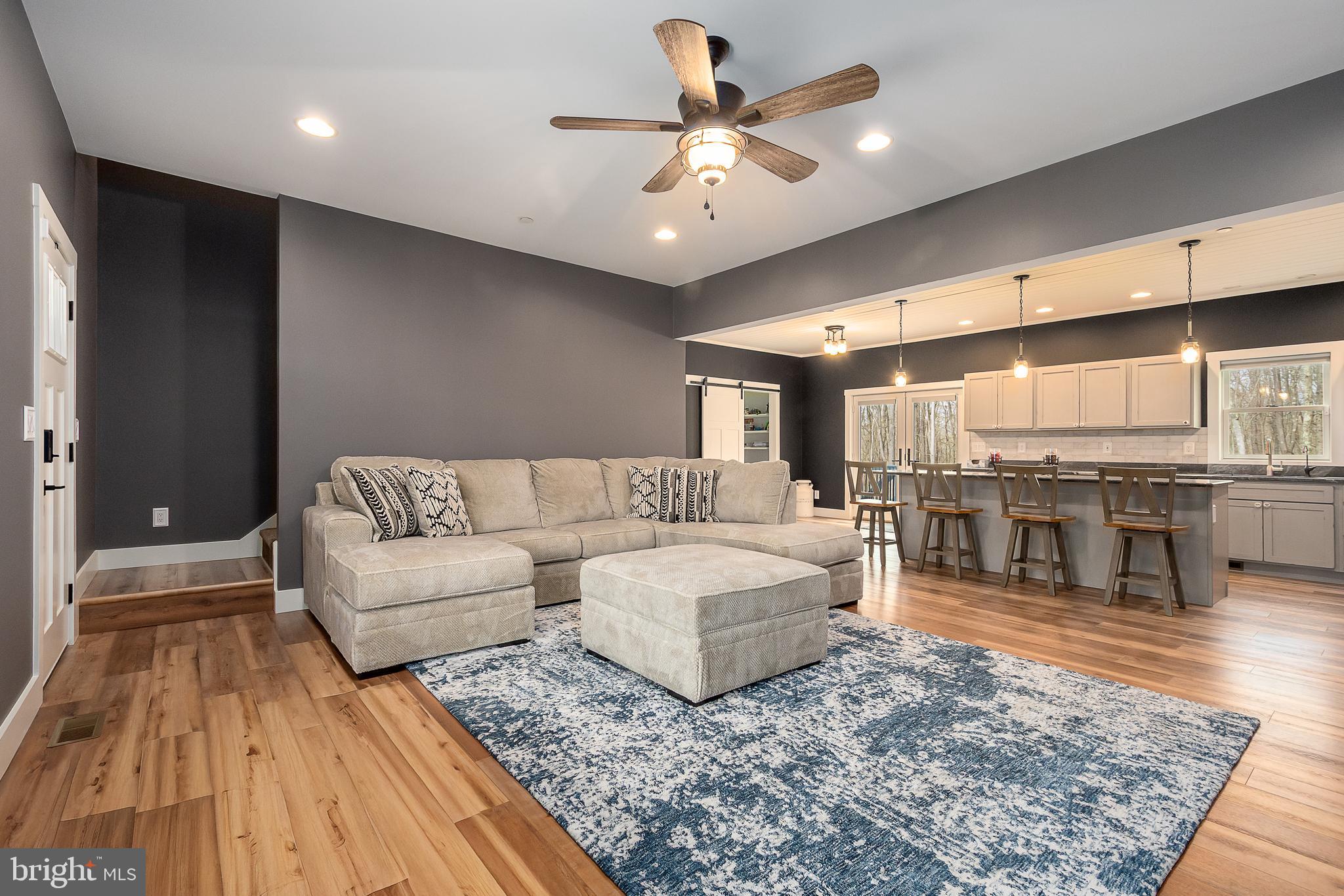 CHERRYWOOD RIDGE - Residential