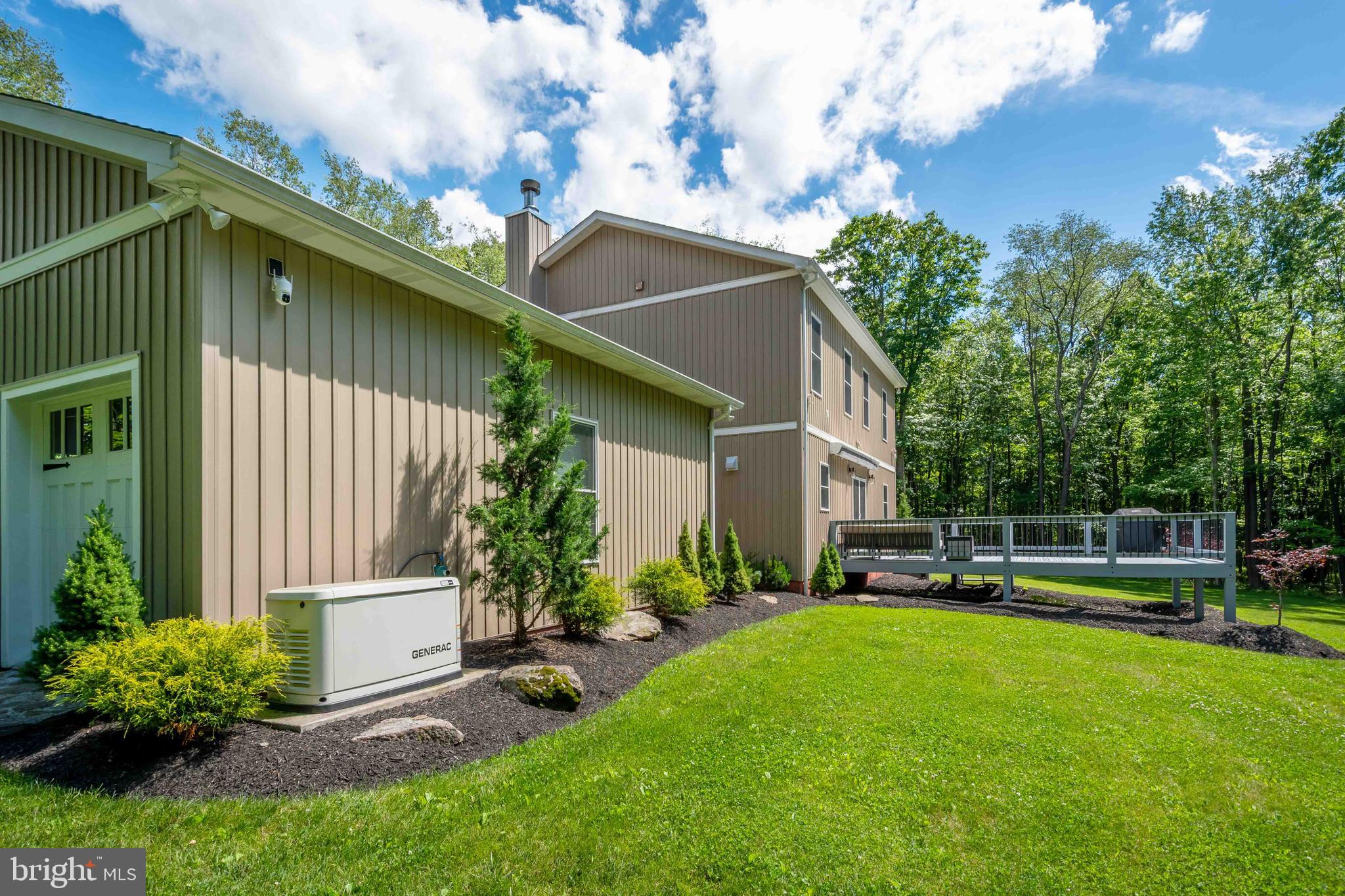 CHERRYWOOD RIDGE - Residential