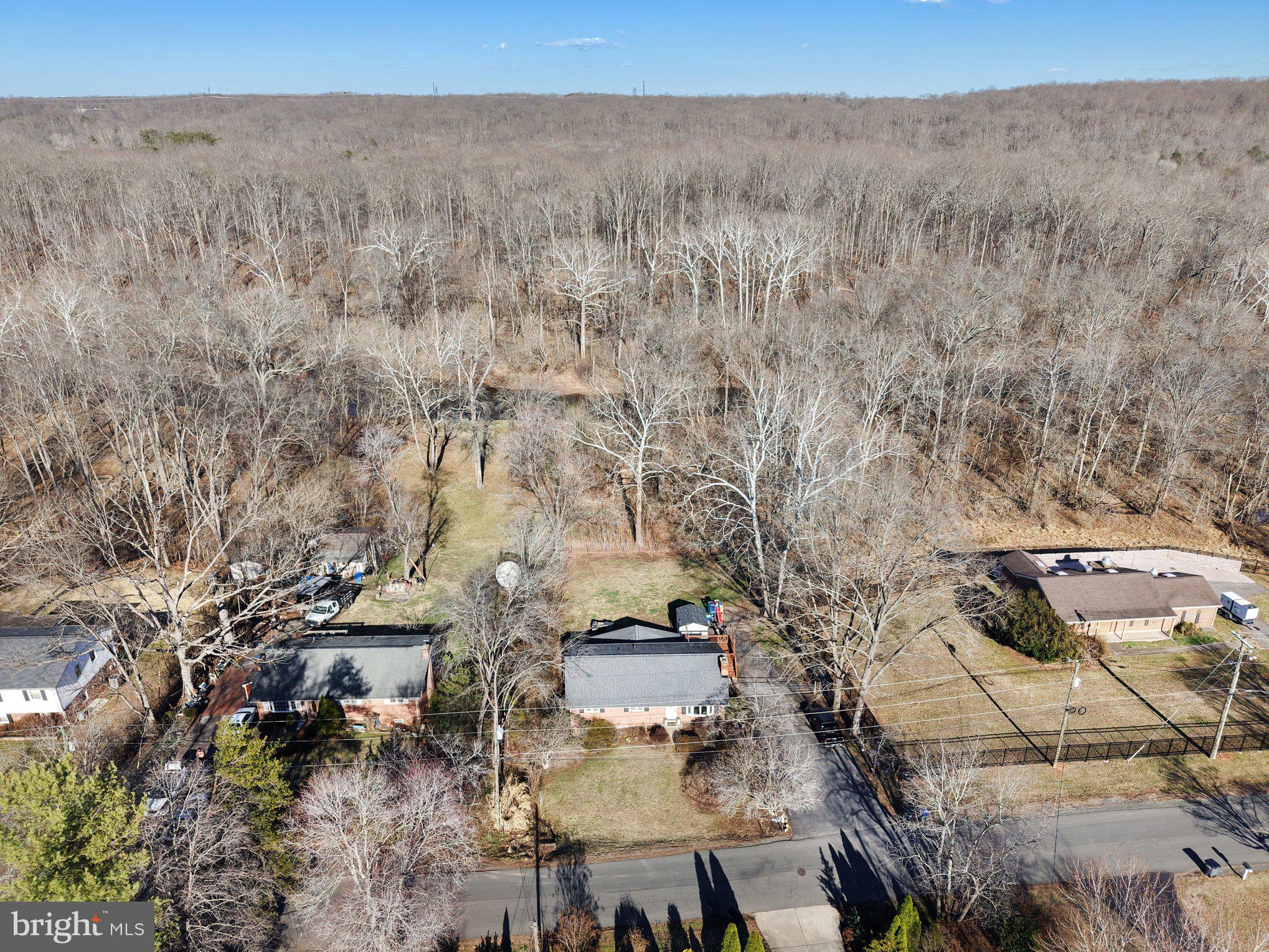 YORKSHIRE ACRES - Residential