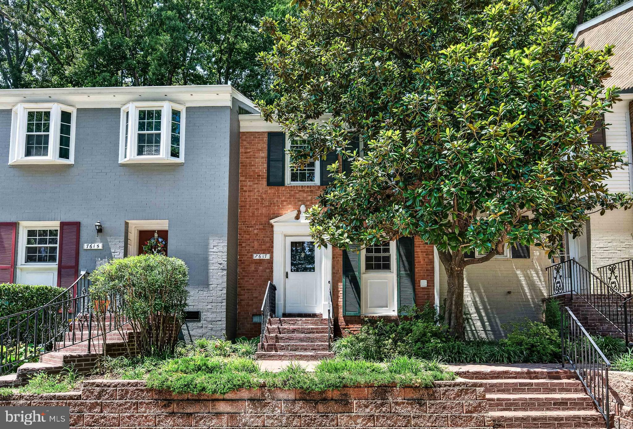 CARDINAL SQUARE - Residential