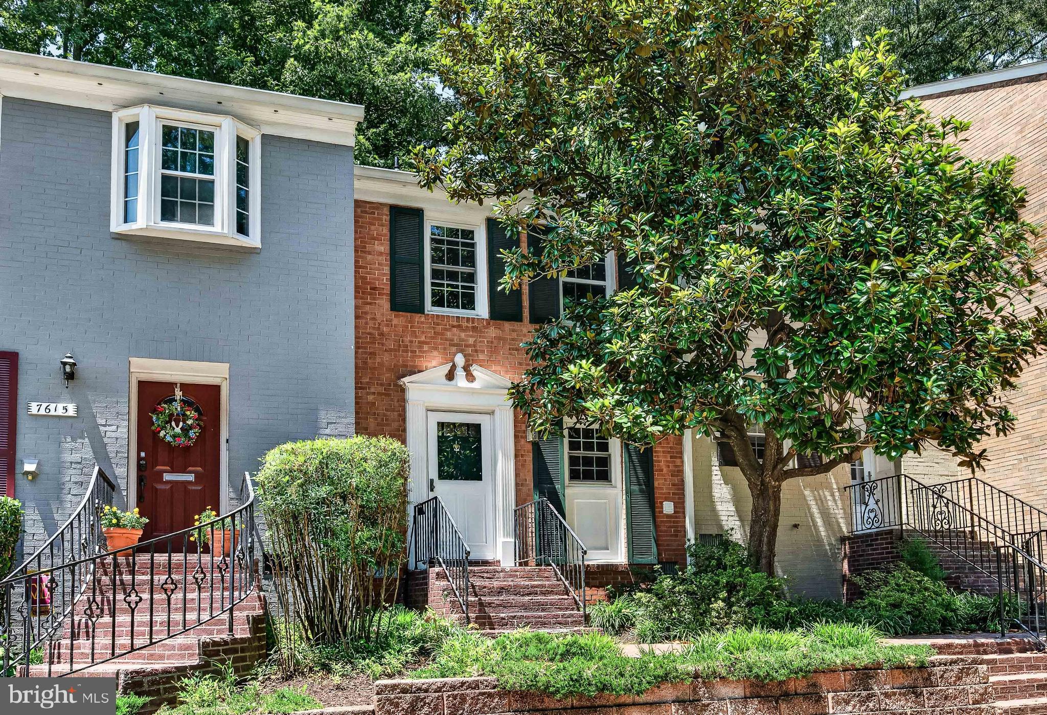 CARDINAL SQUARE - Residential