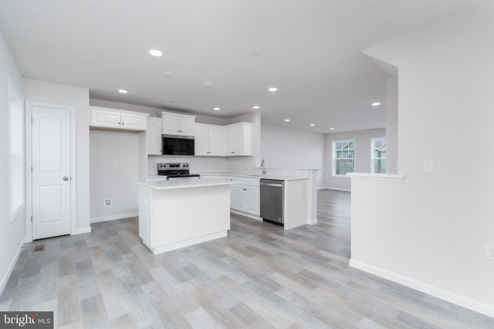 STEEPLECHASE - Residential