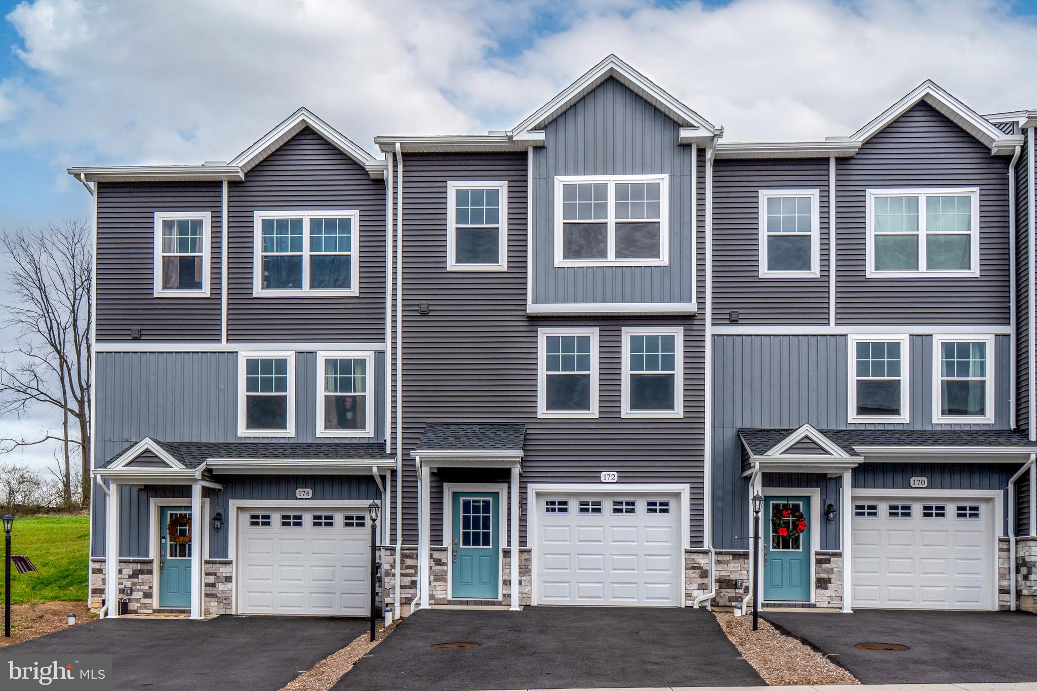 STEEPLECHASE - Residential