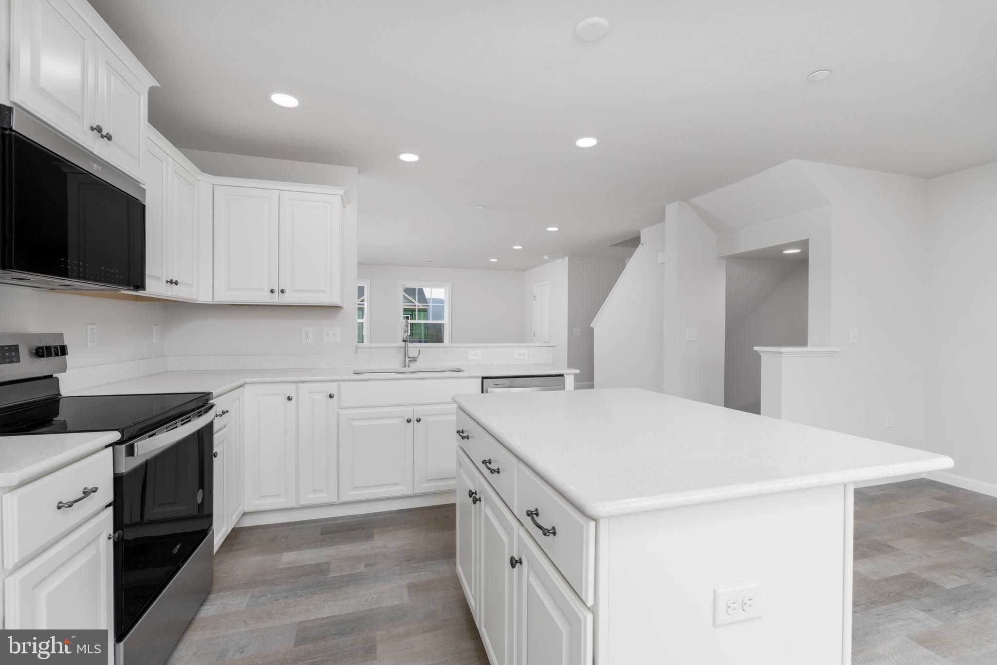 STEEPLECHASE - Residential