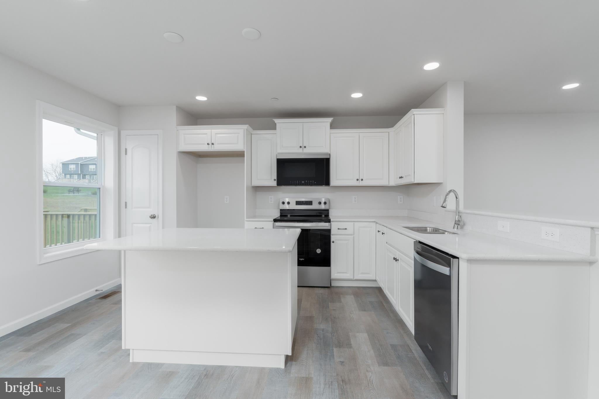 STEEPLECHASE - Residential
