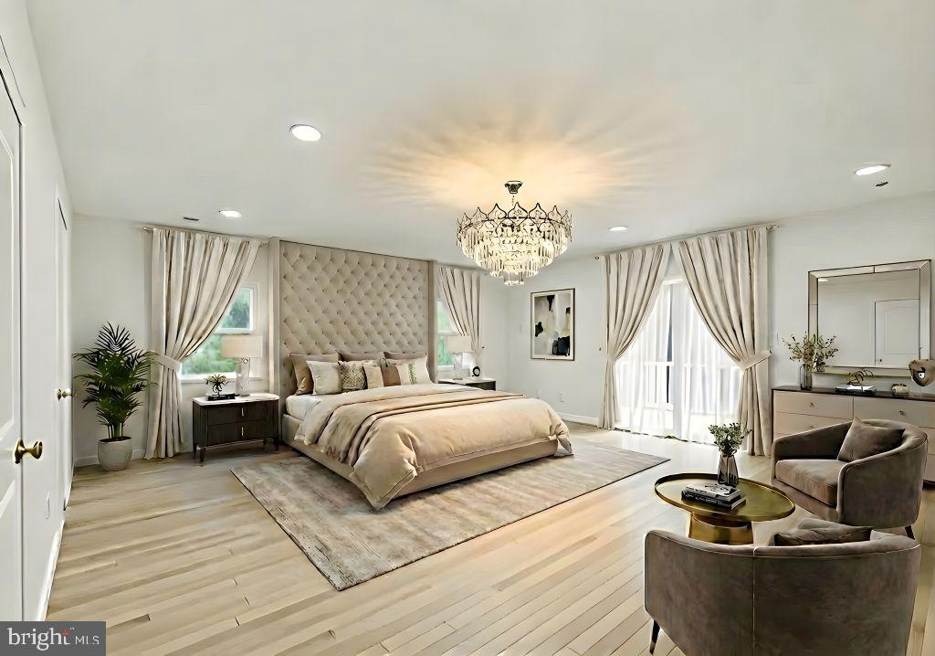LOCUST GROVE - Residential