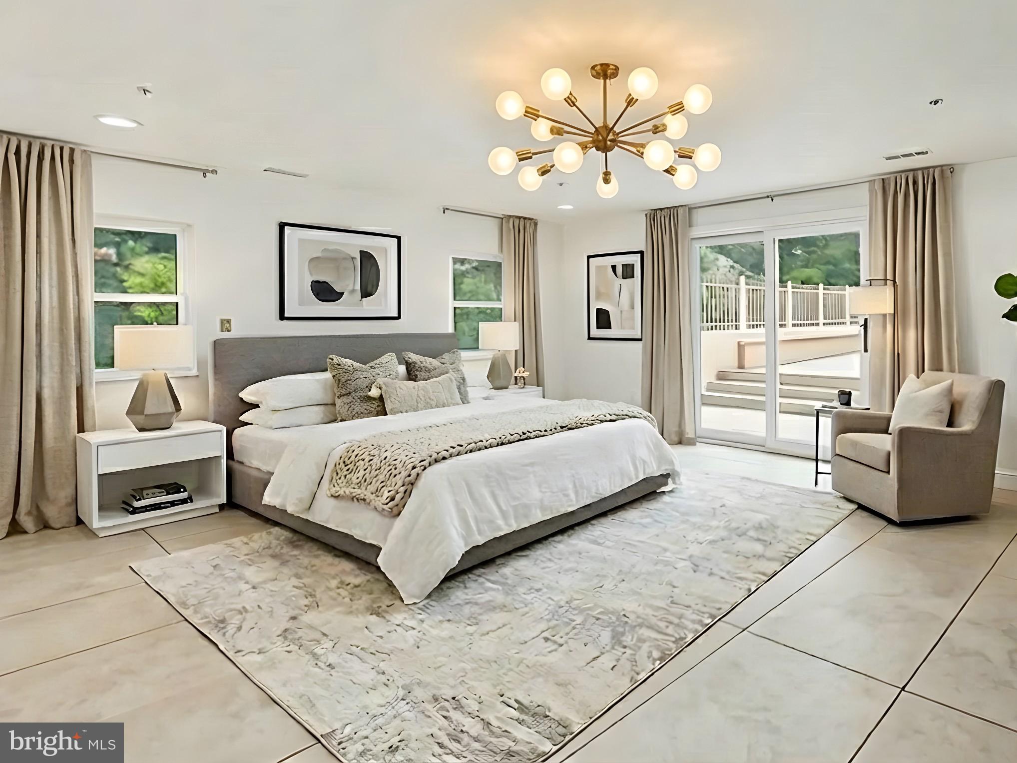 LOCUST GROVE - Residential