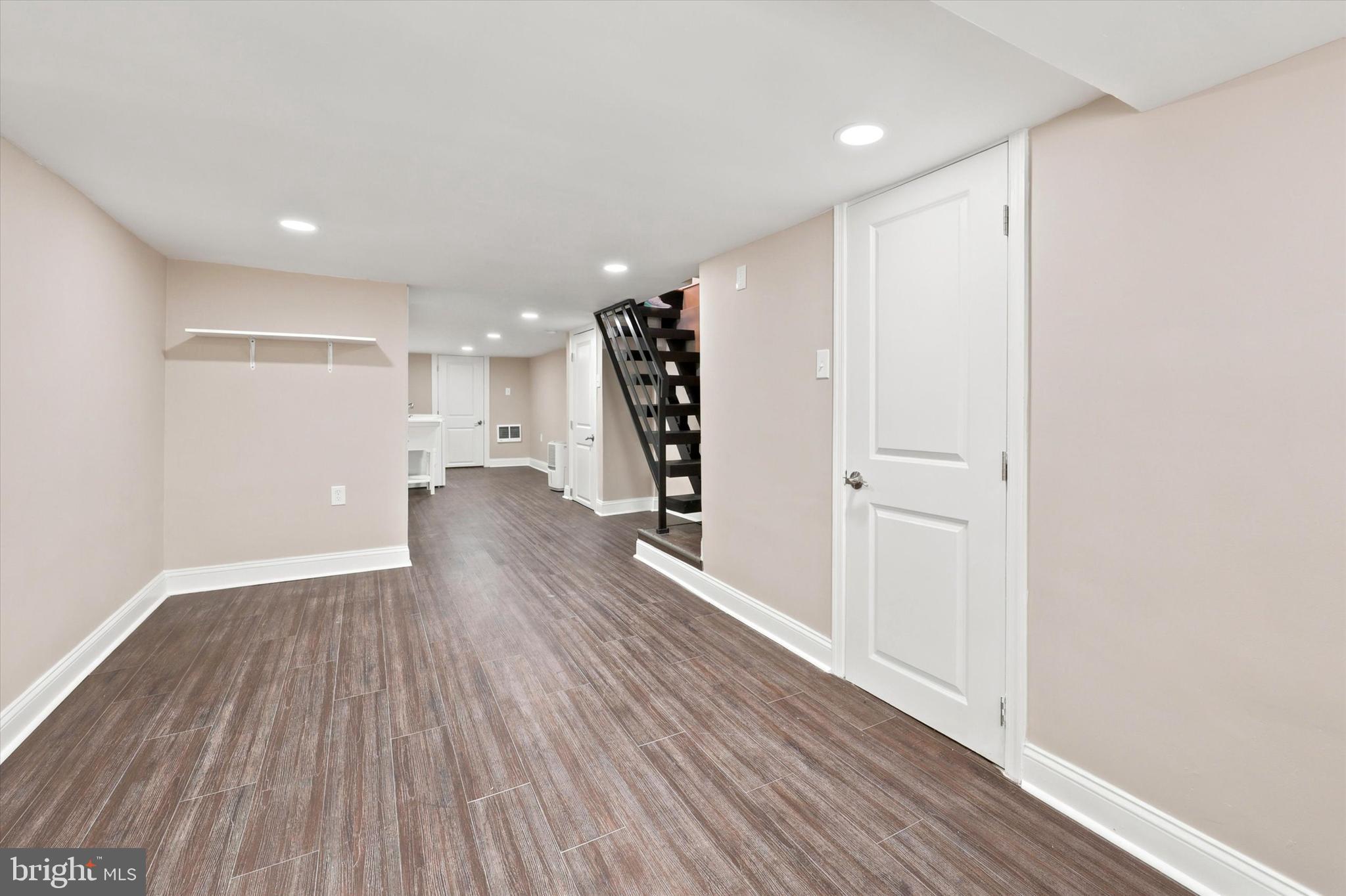 KINGSESSING - Residential