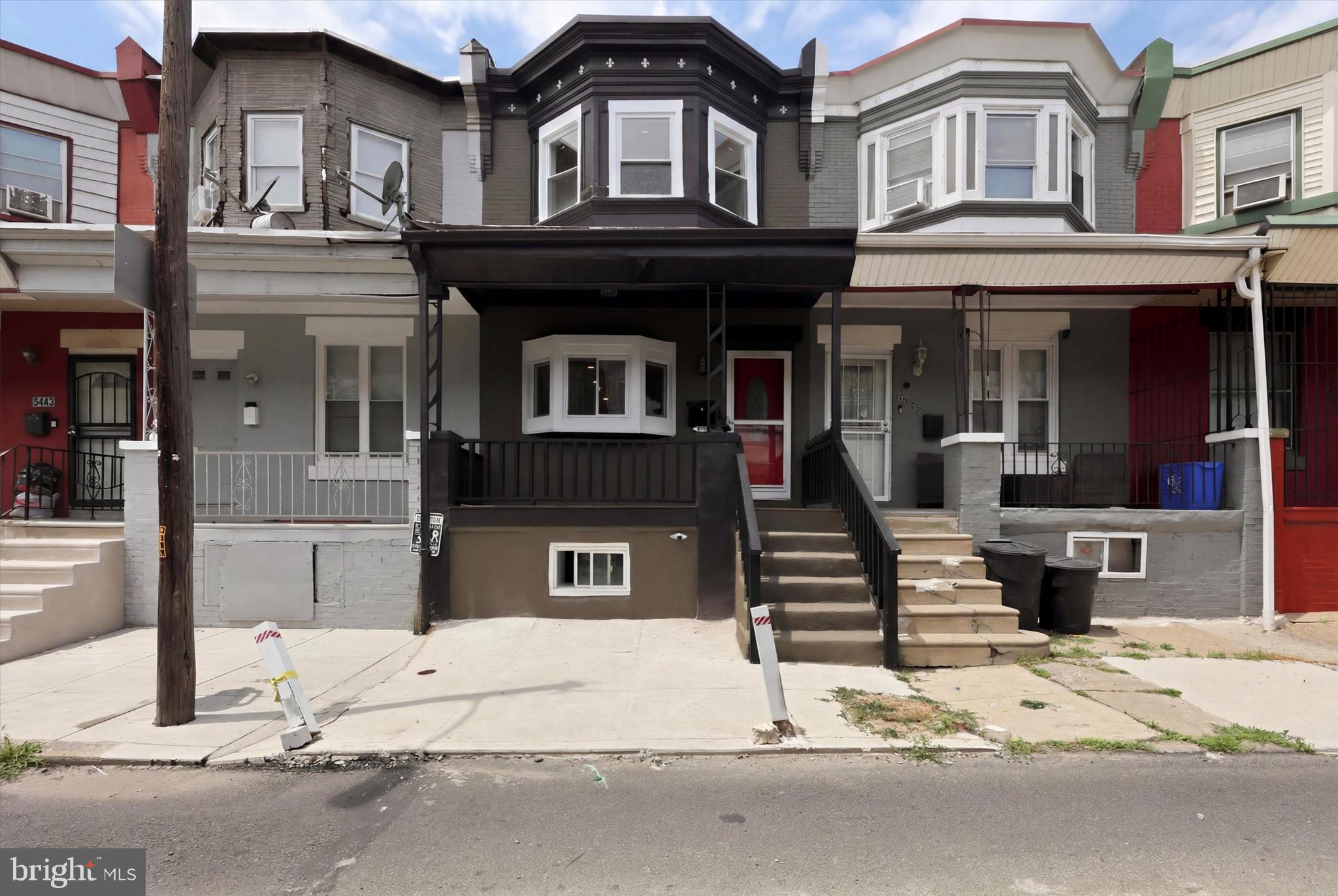 KINGSESSING - Residential