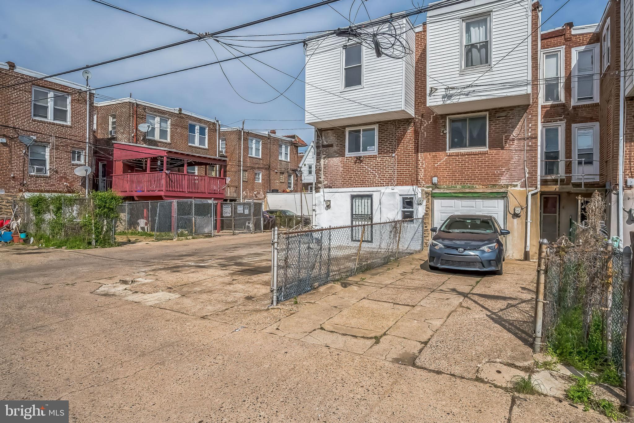 OLNEY - Residential
