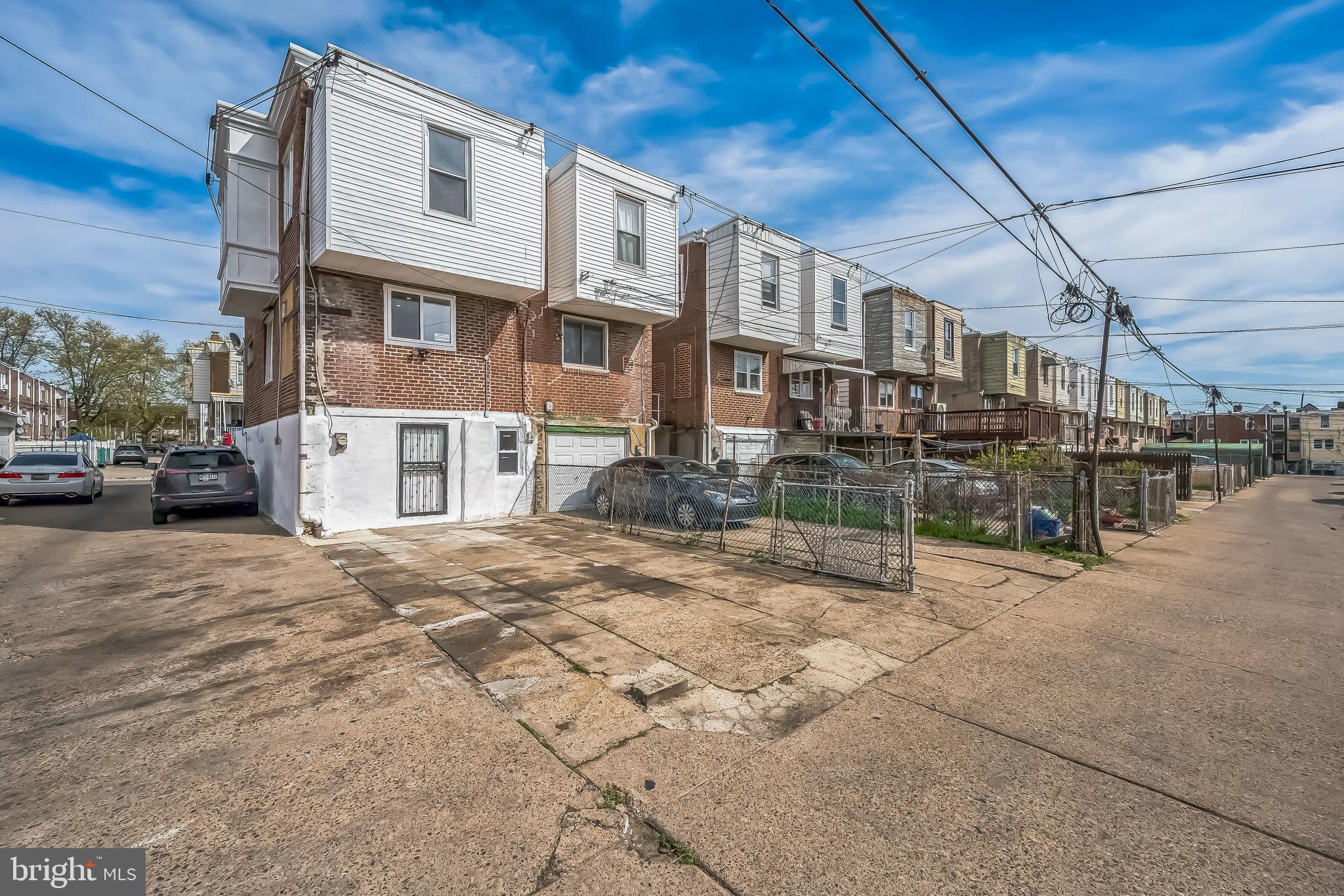 OLNEY - Residential