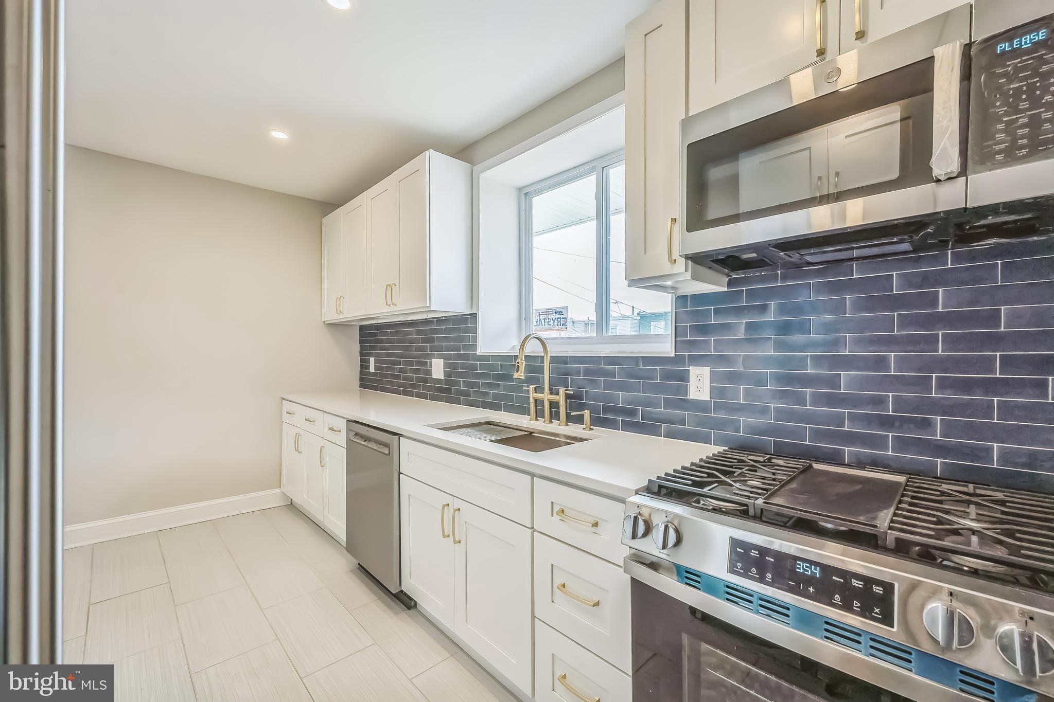 OLNEY - Residential