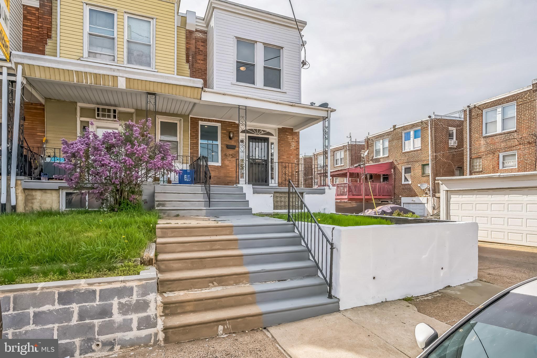 OLNEY - Residential