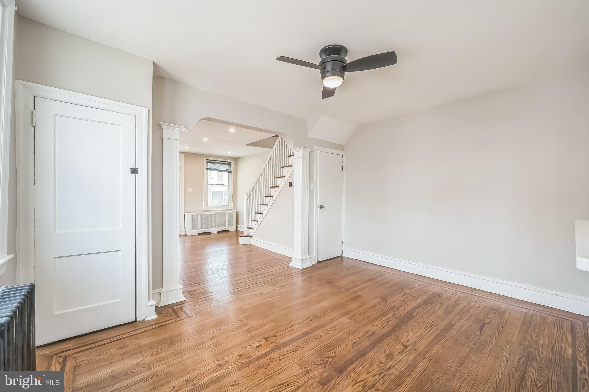OLNEY - Residential