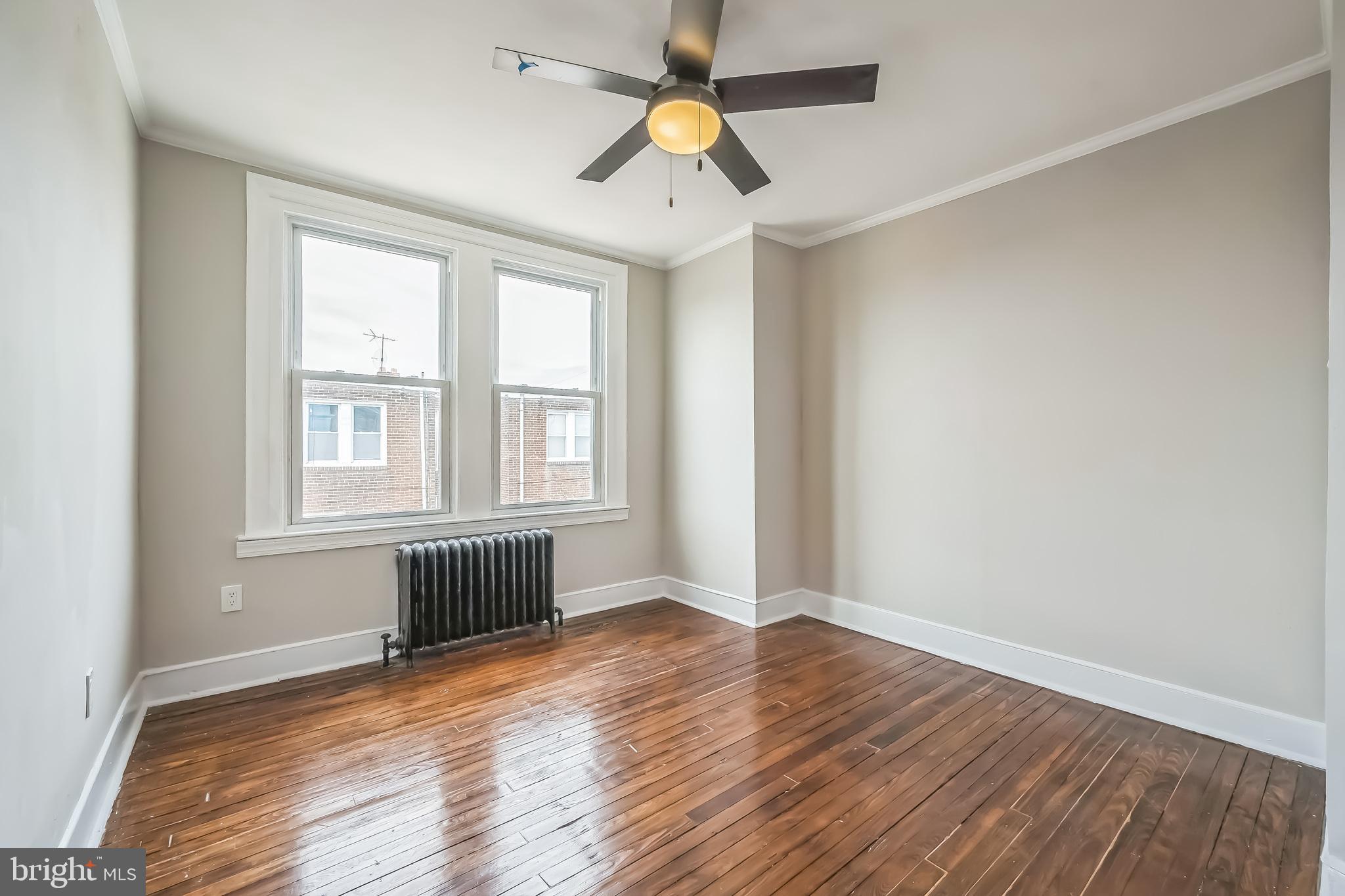 OLNEY - Residential