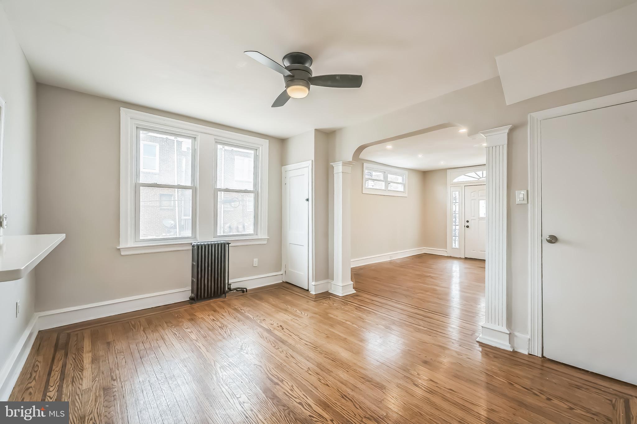 OLNEY - Residential