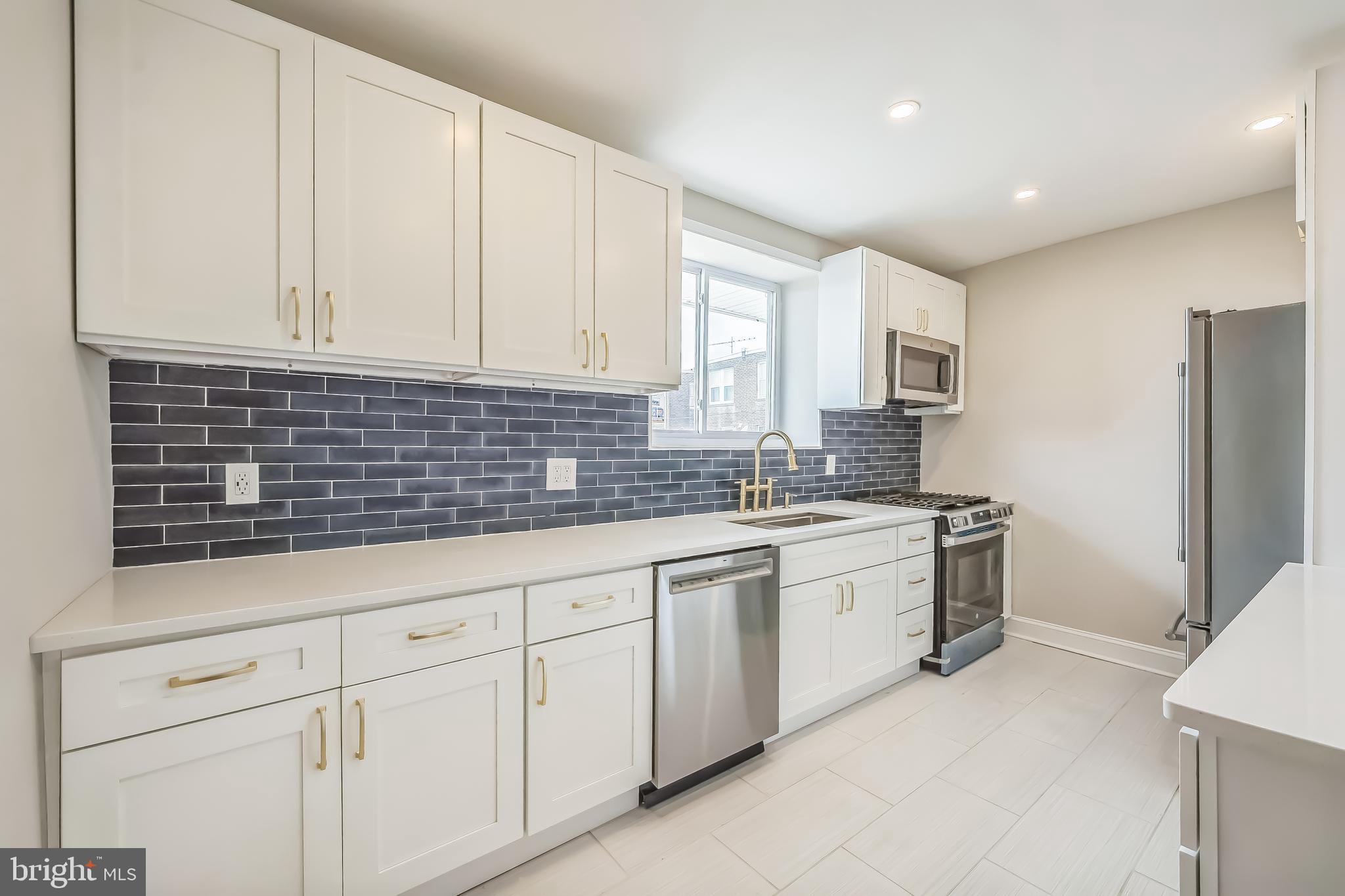 OLNEY - Residential