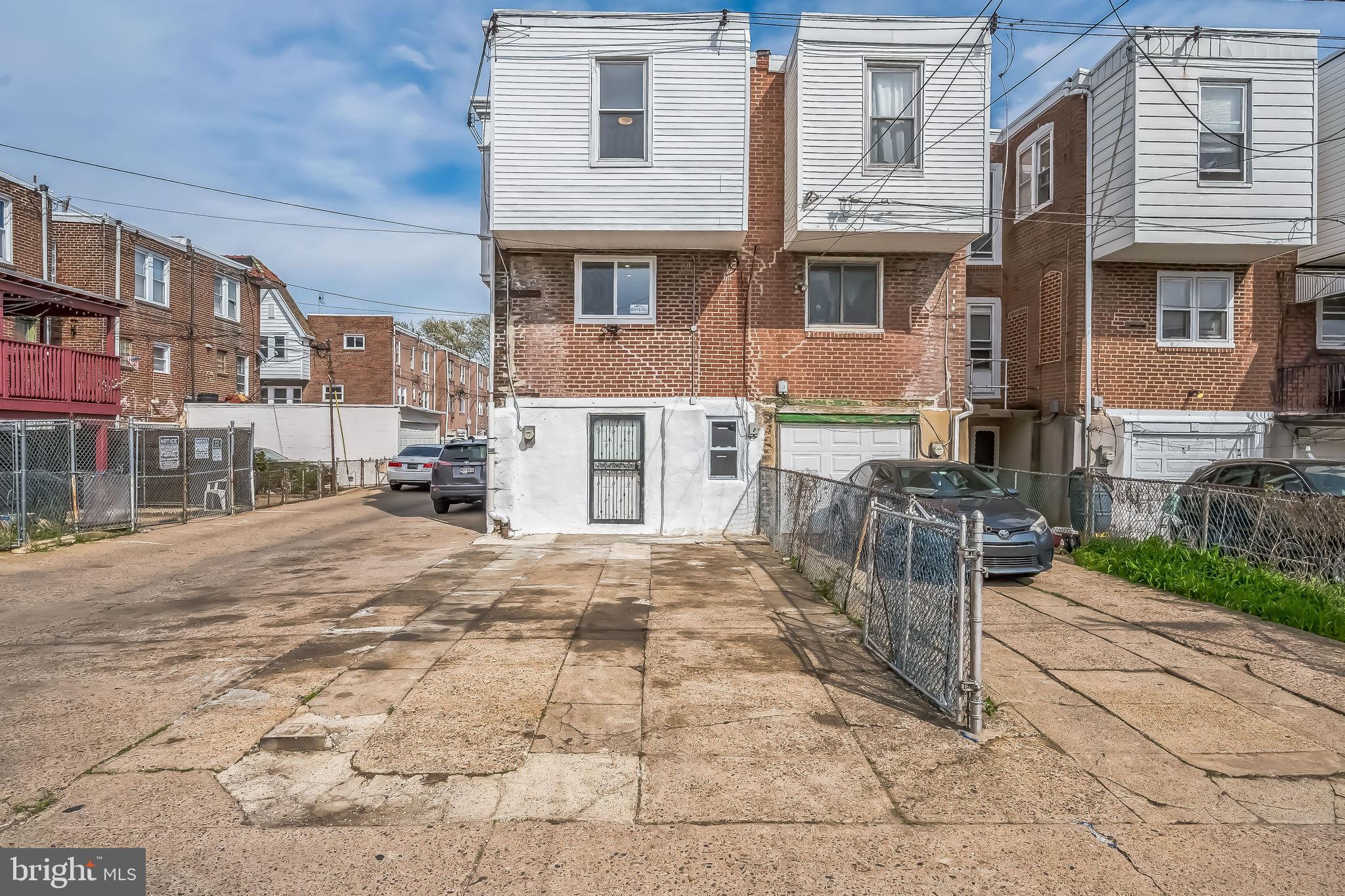OLNEY - Residential