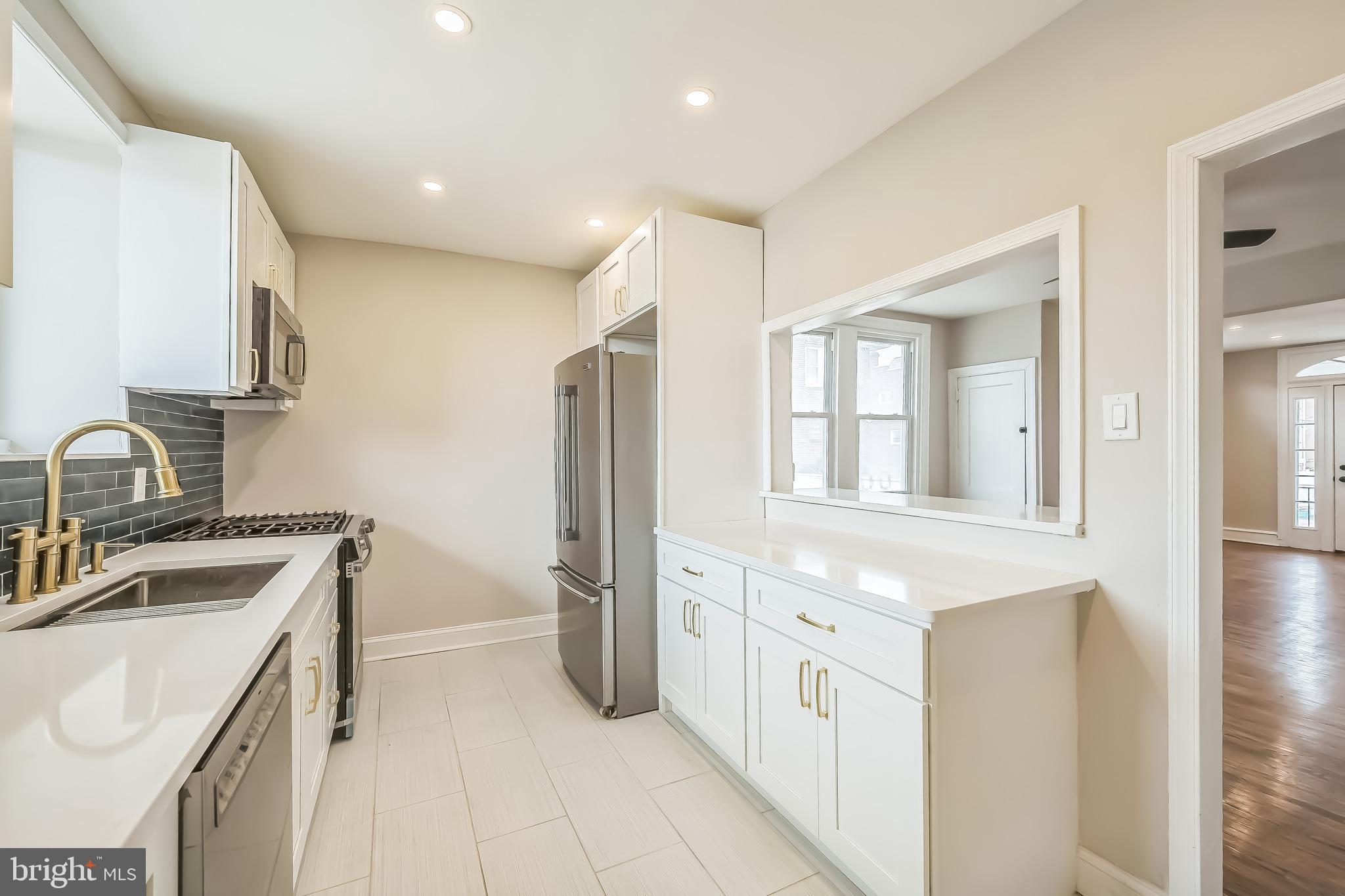 OLNEY - Residential