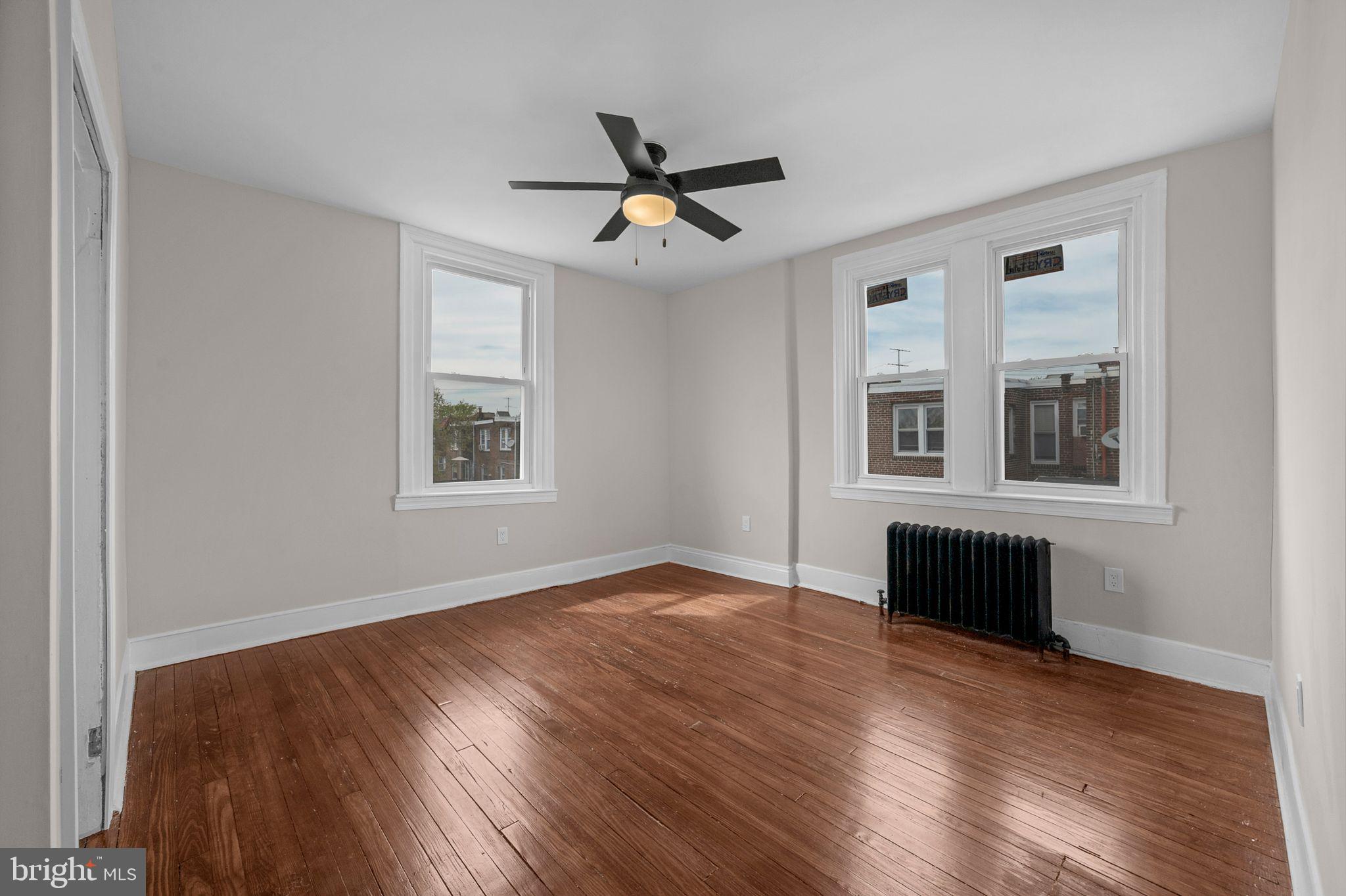 OLNEY - Residential