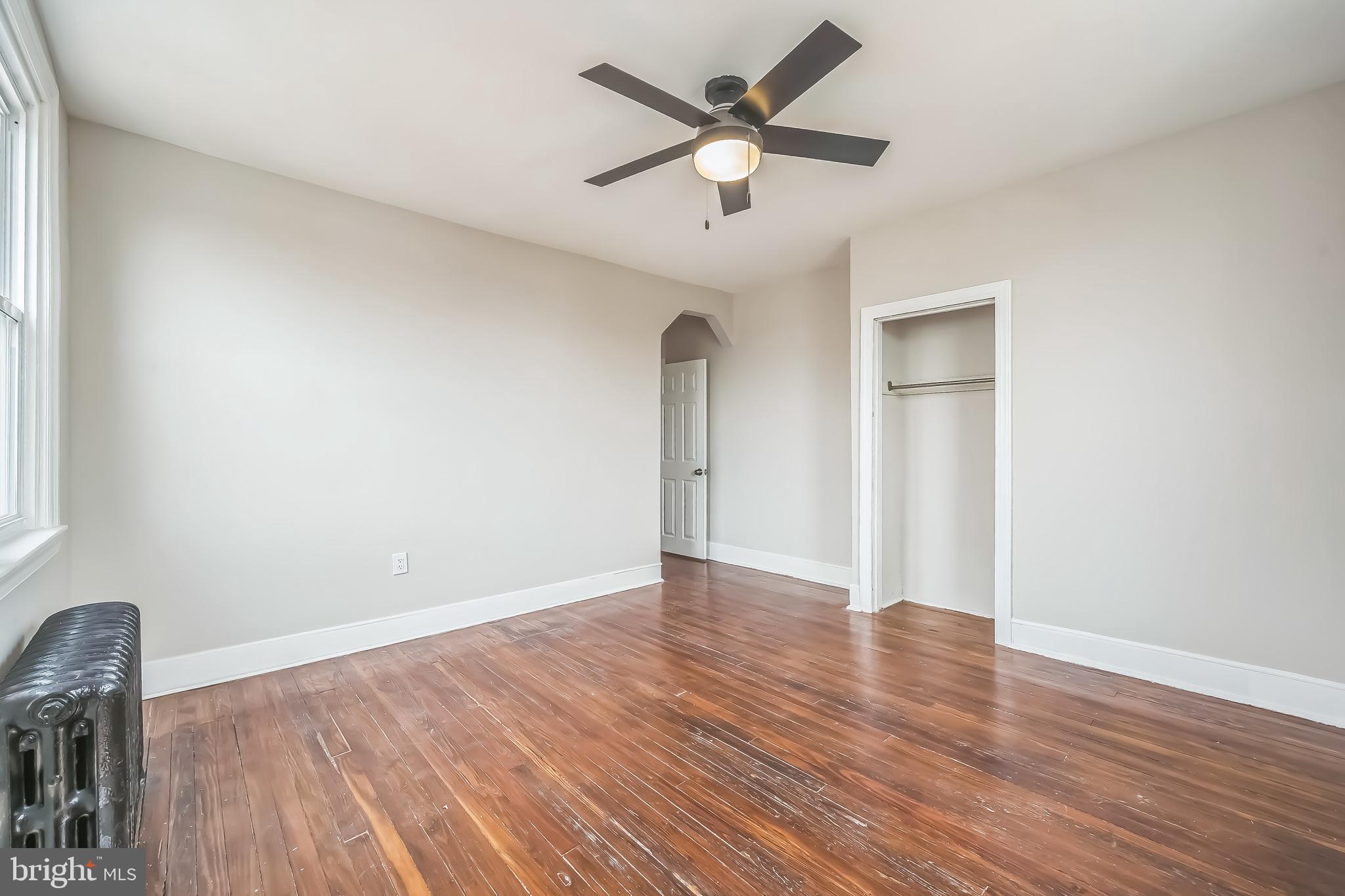 OLNEY - Residential