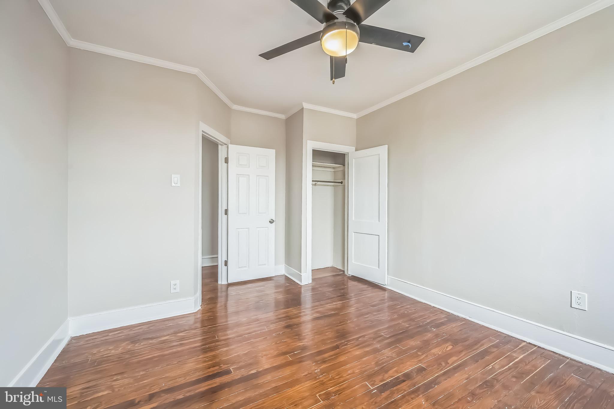 OLNEY - Residential