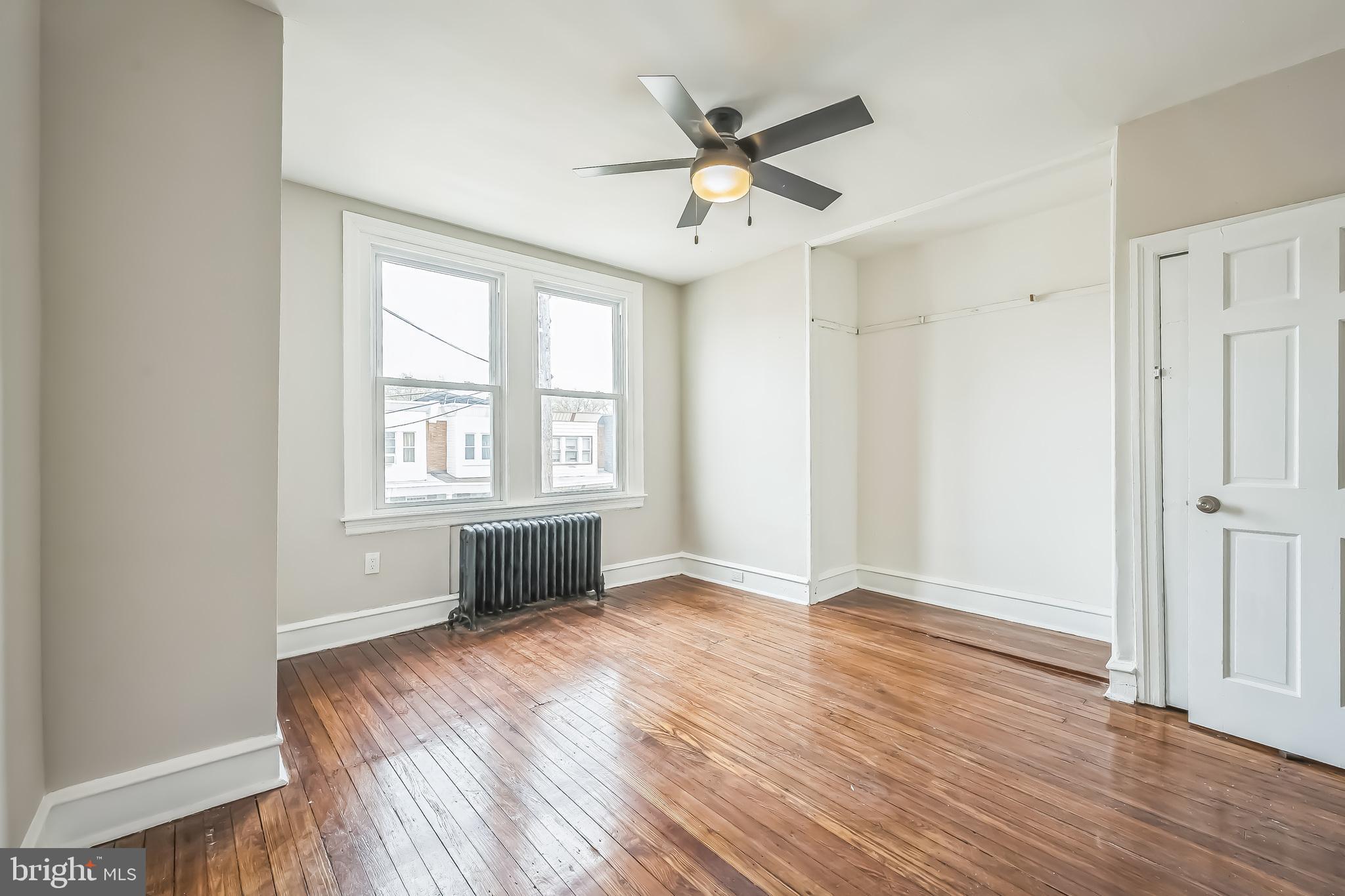 OLNEY - Residential