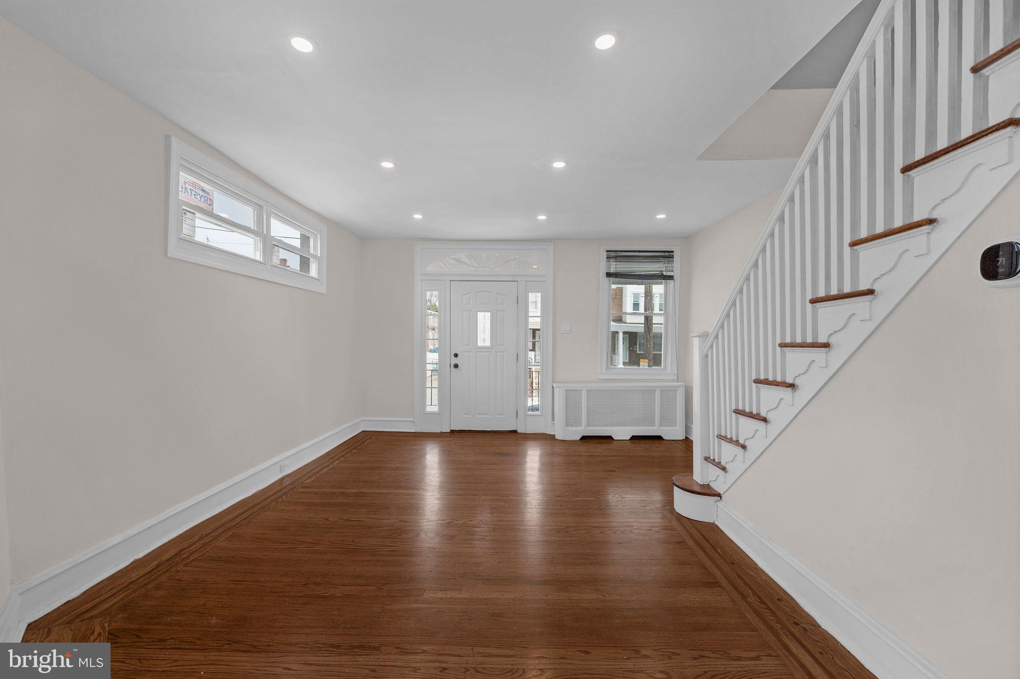 OLNEY - Residential