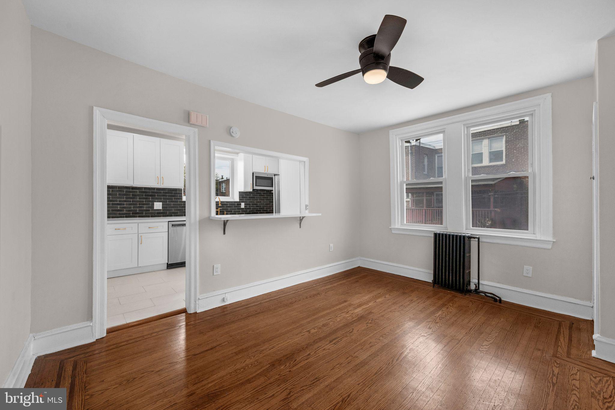 OLNEY - Residential