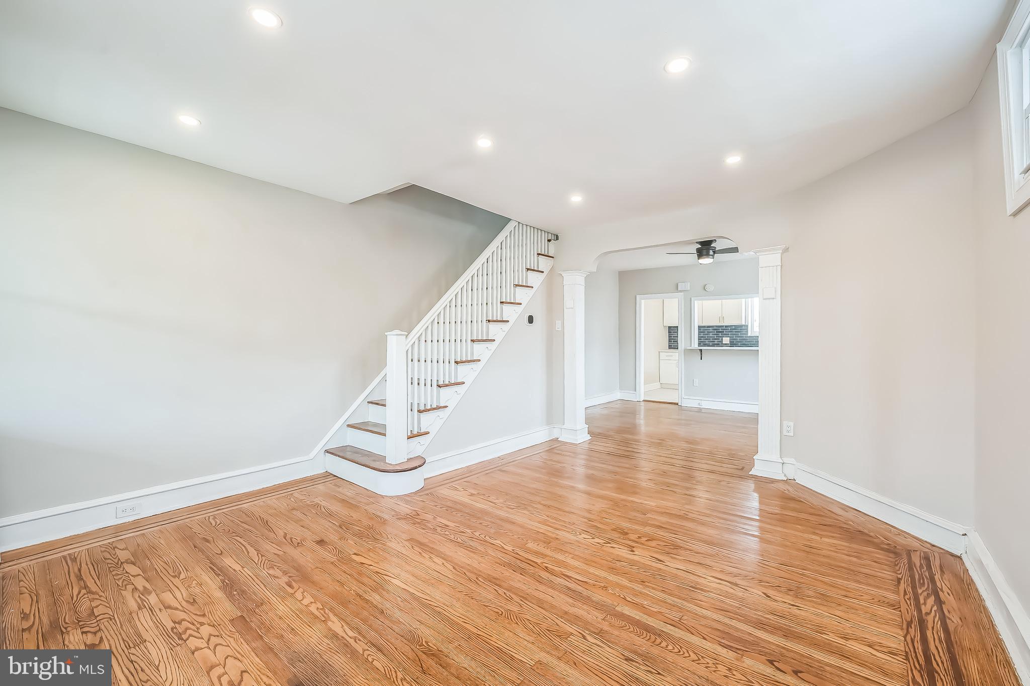 OLNEY - Residential