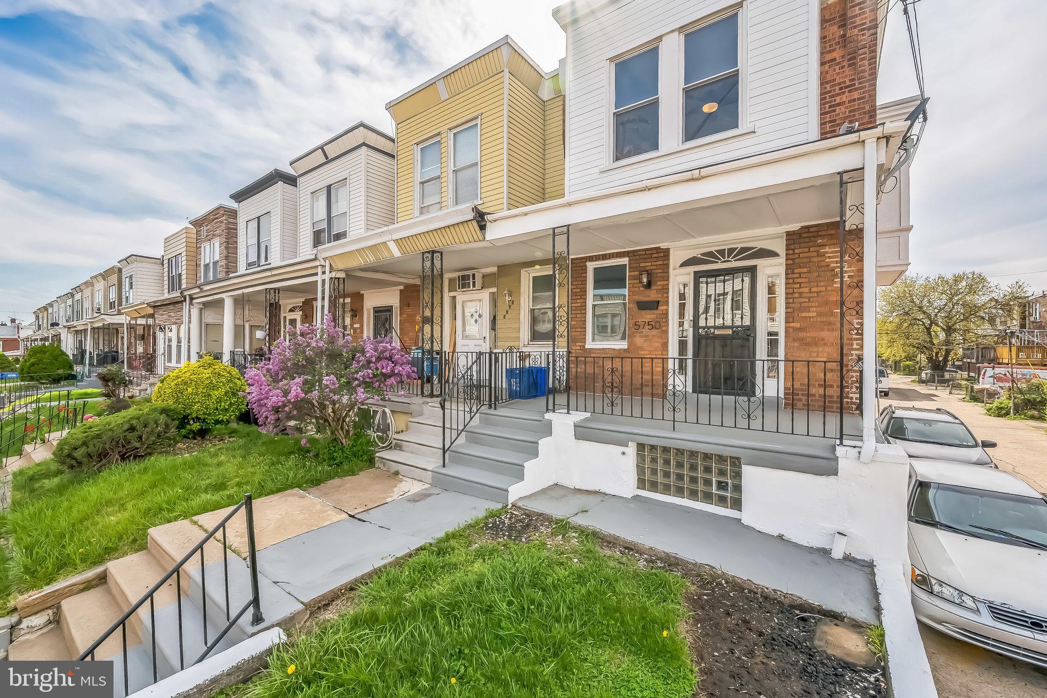 OLNEY - Residential