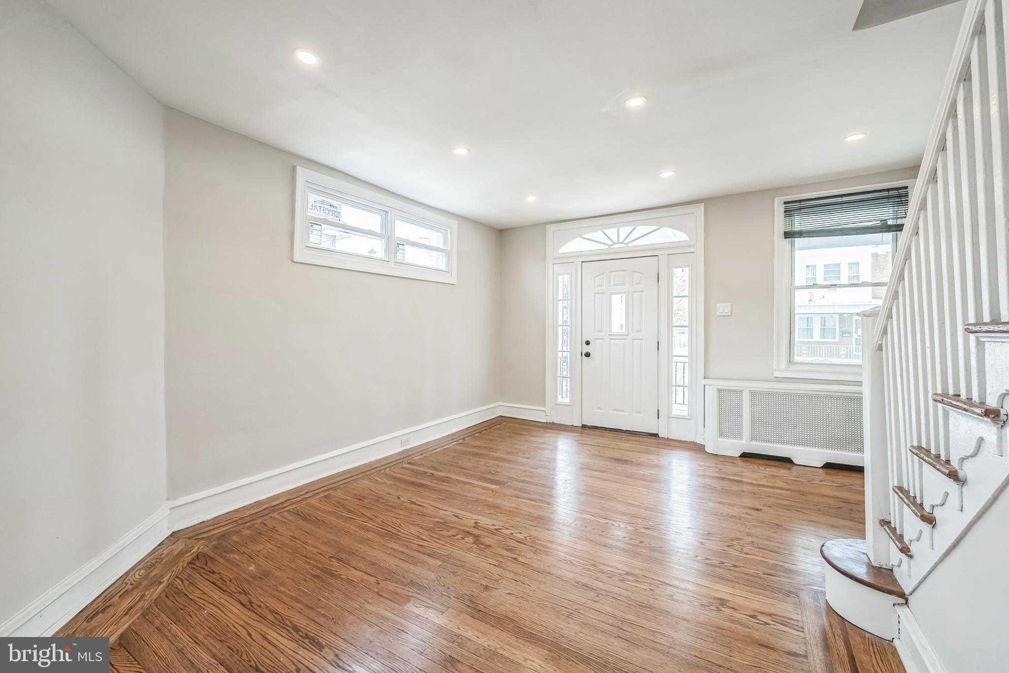 OLNEY - Residential
