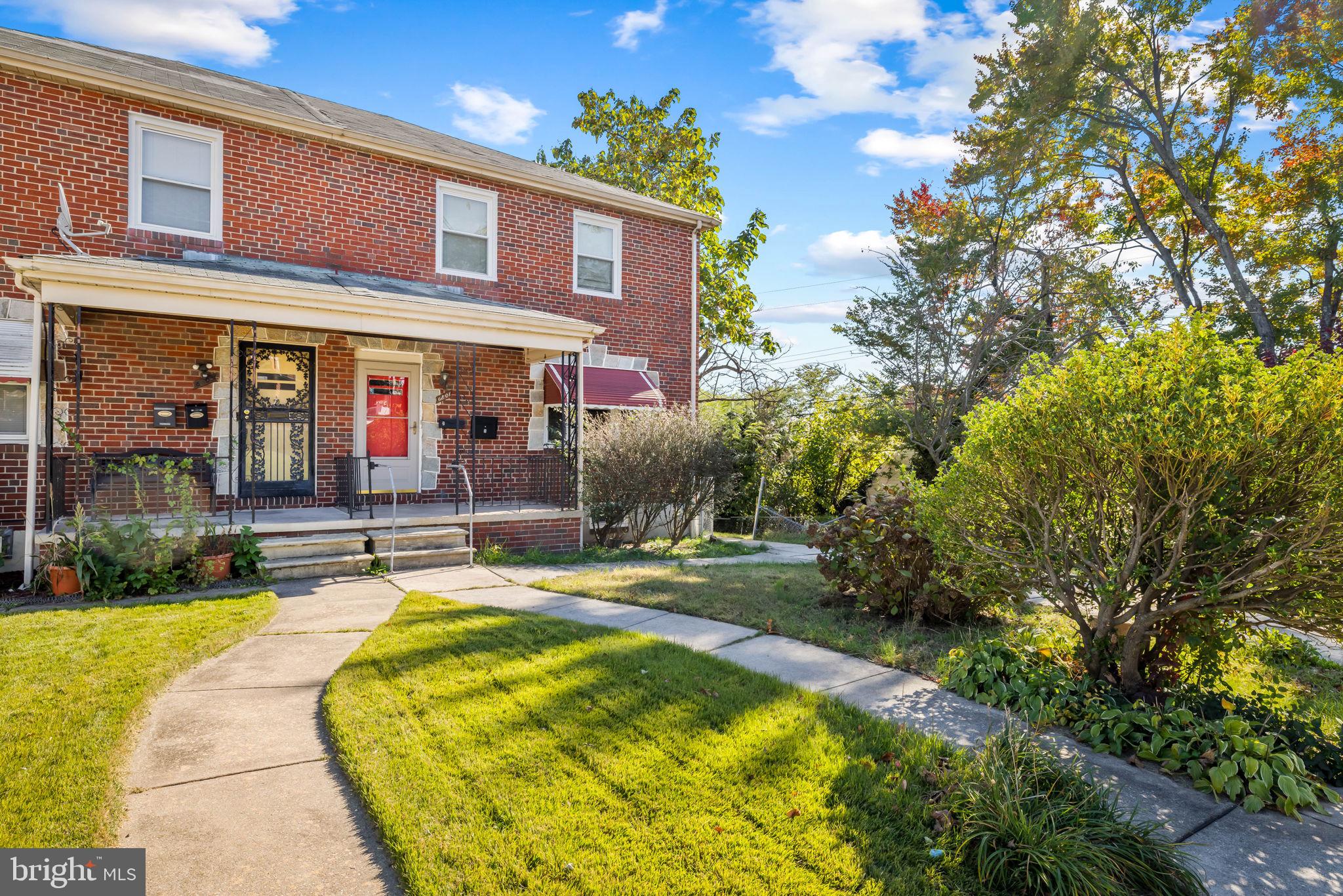 WOODRING - Residential Lease