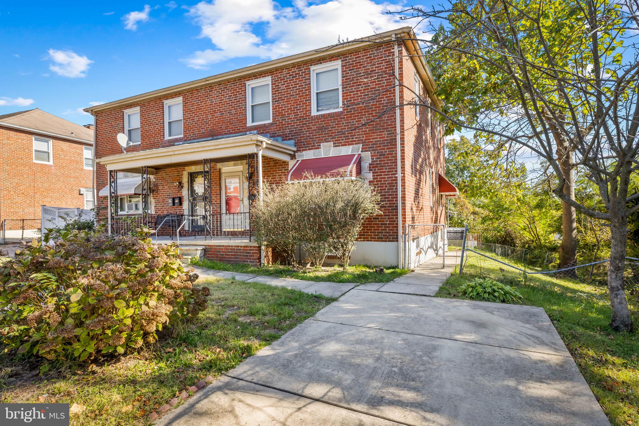WOODRING - Residential Lease