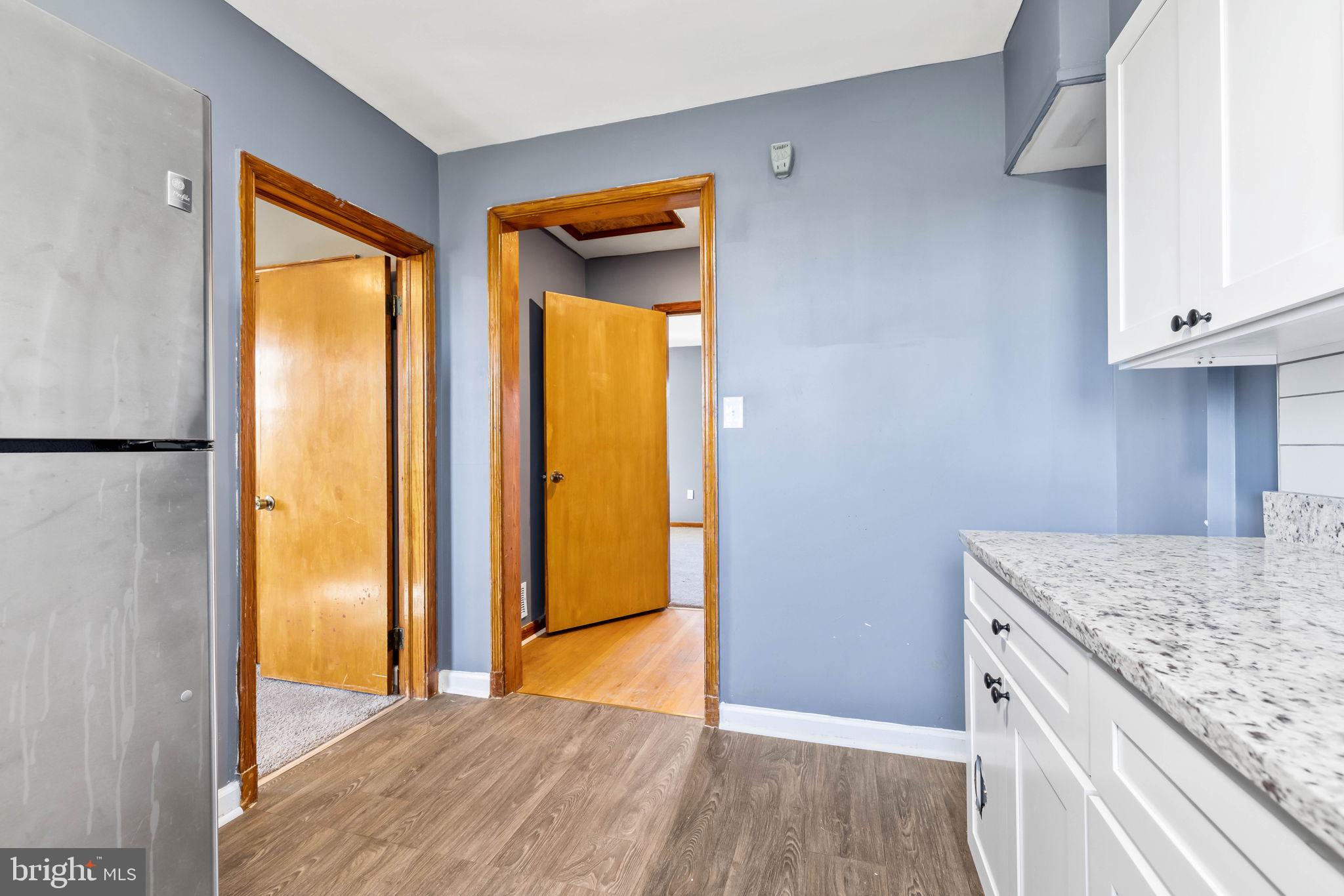 WOODRING - Residential Lease