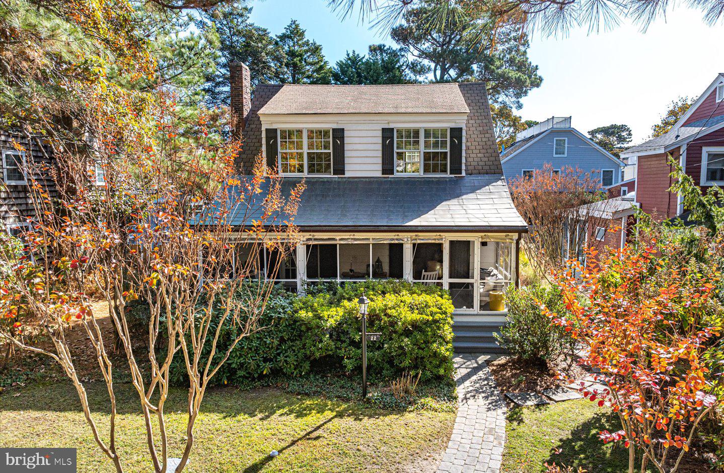 NORTH REHOBOTH - Residential