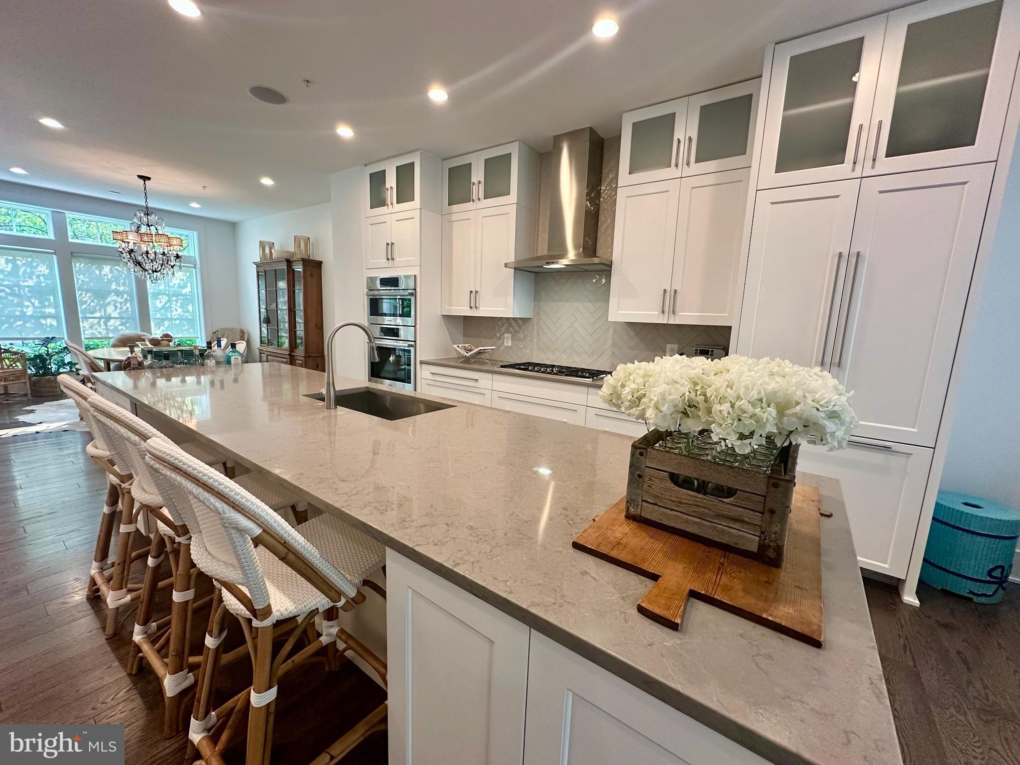 CHEVY CHASE - Residential