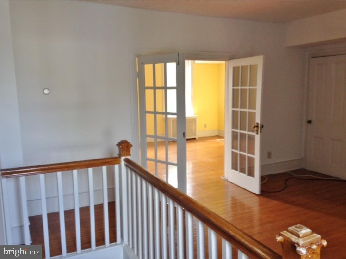 CHESTNUT HILL - Residential Lease