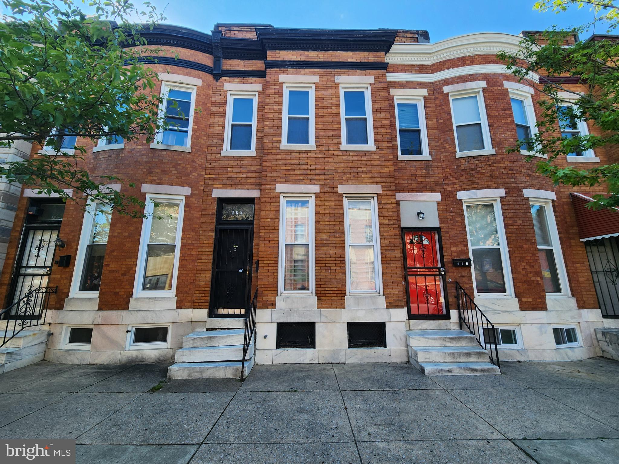 DRUID HEIGHTS - Residential