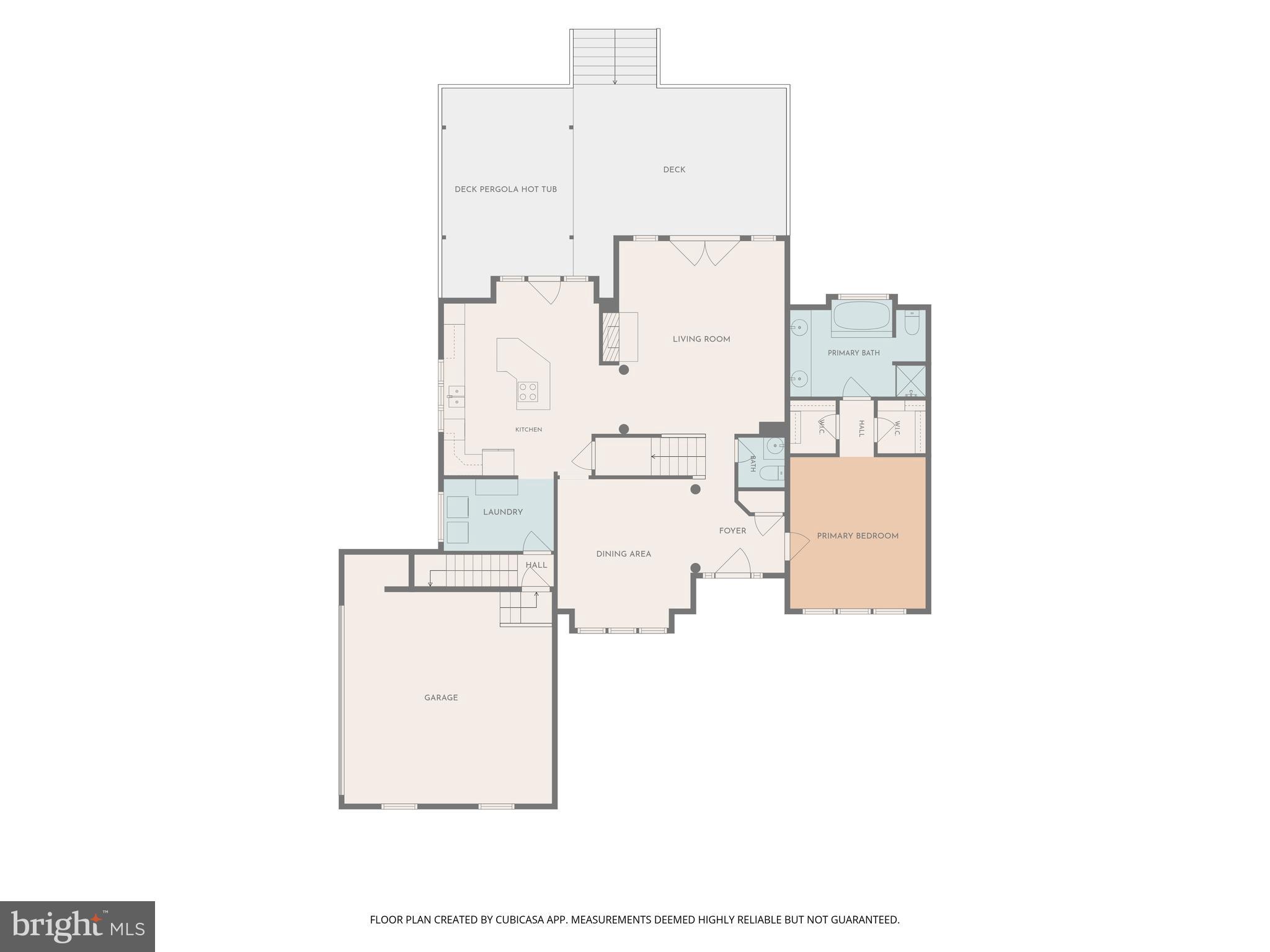 HILLMEADE - Residential