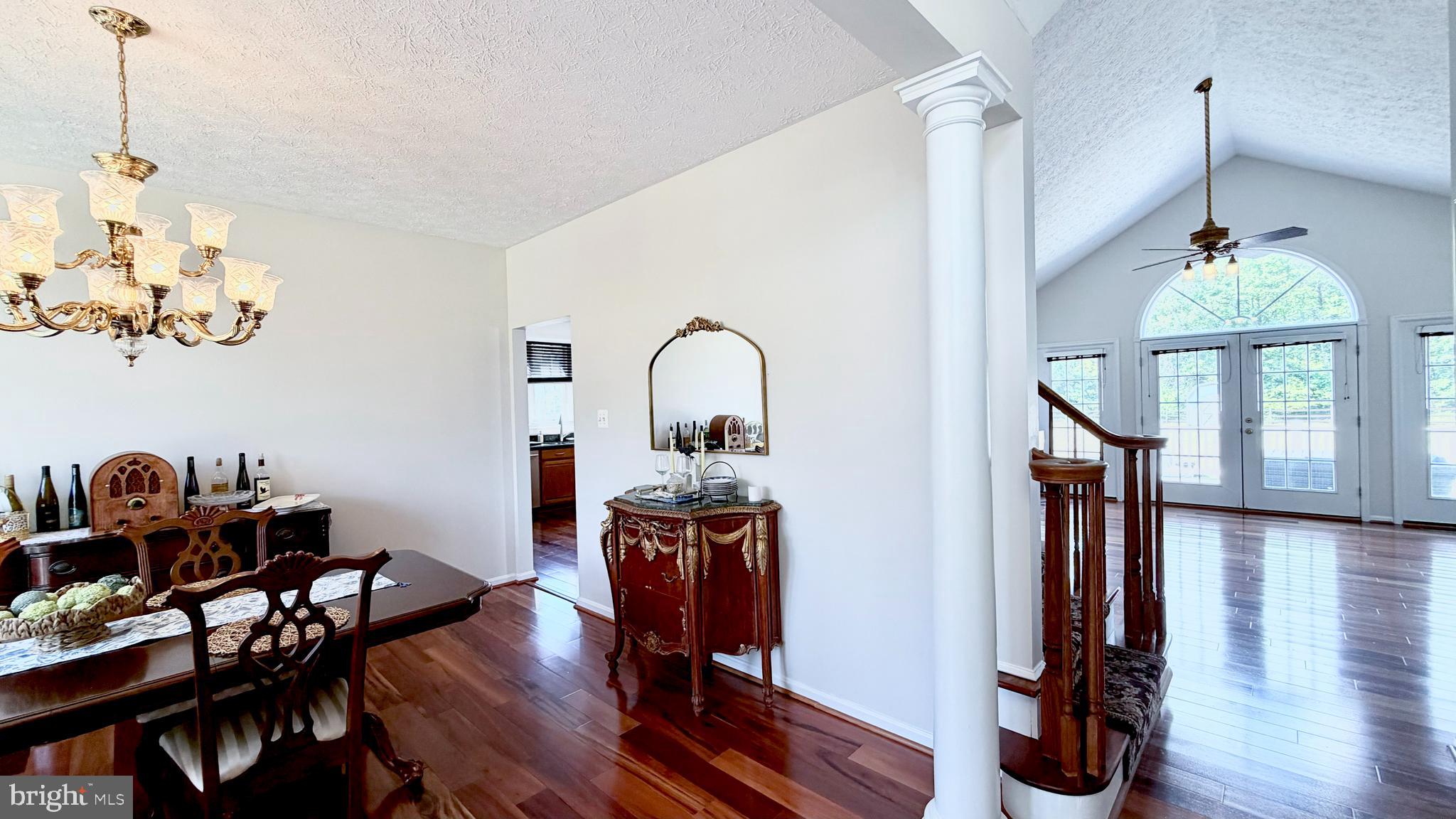 HILLMEADE - Residential